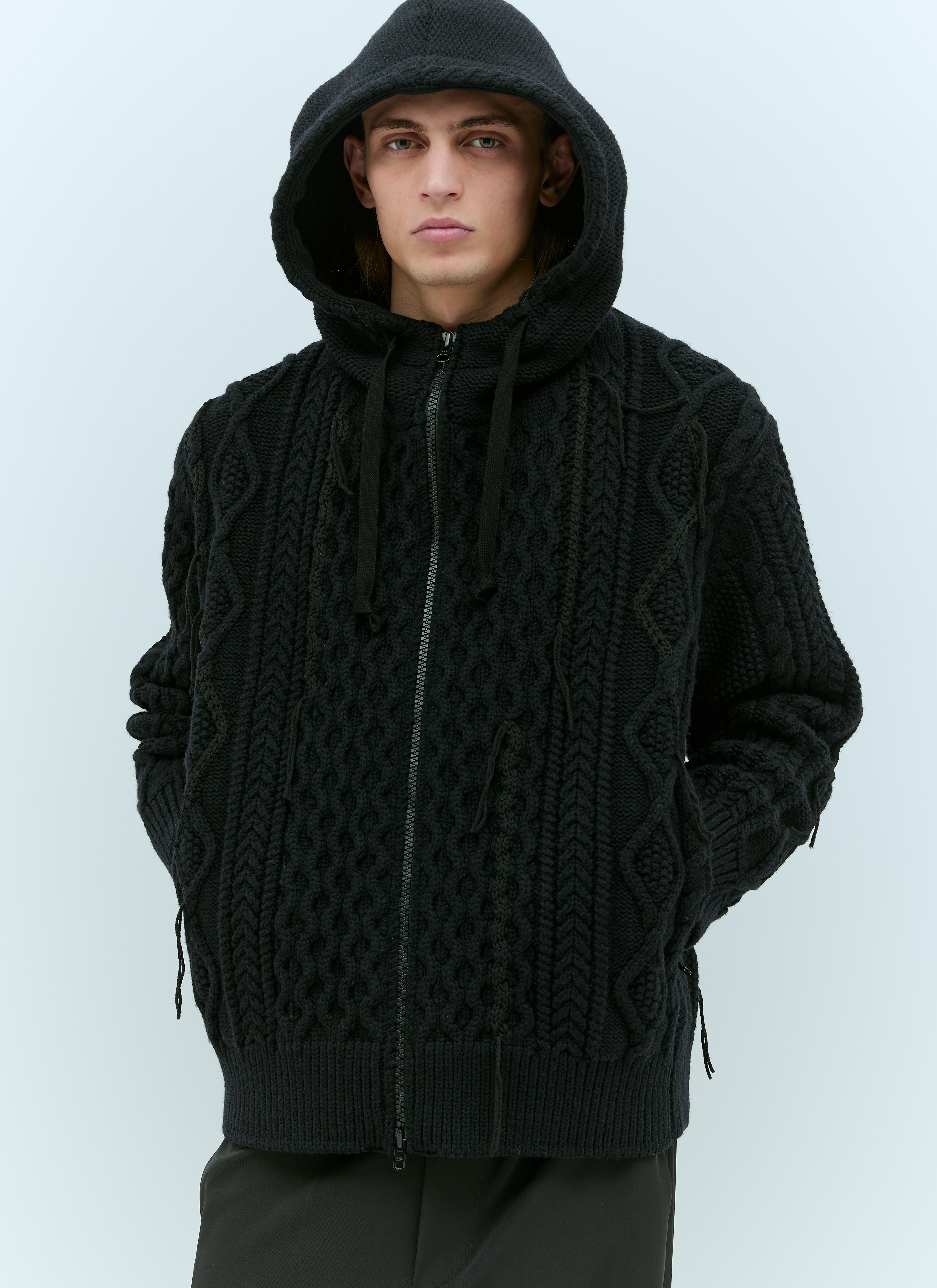 ジュンヤワタナベ コムデギャルソンJUNYA WATANABE COMME des