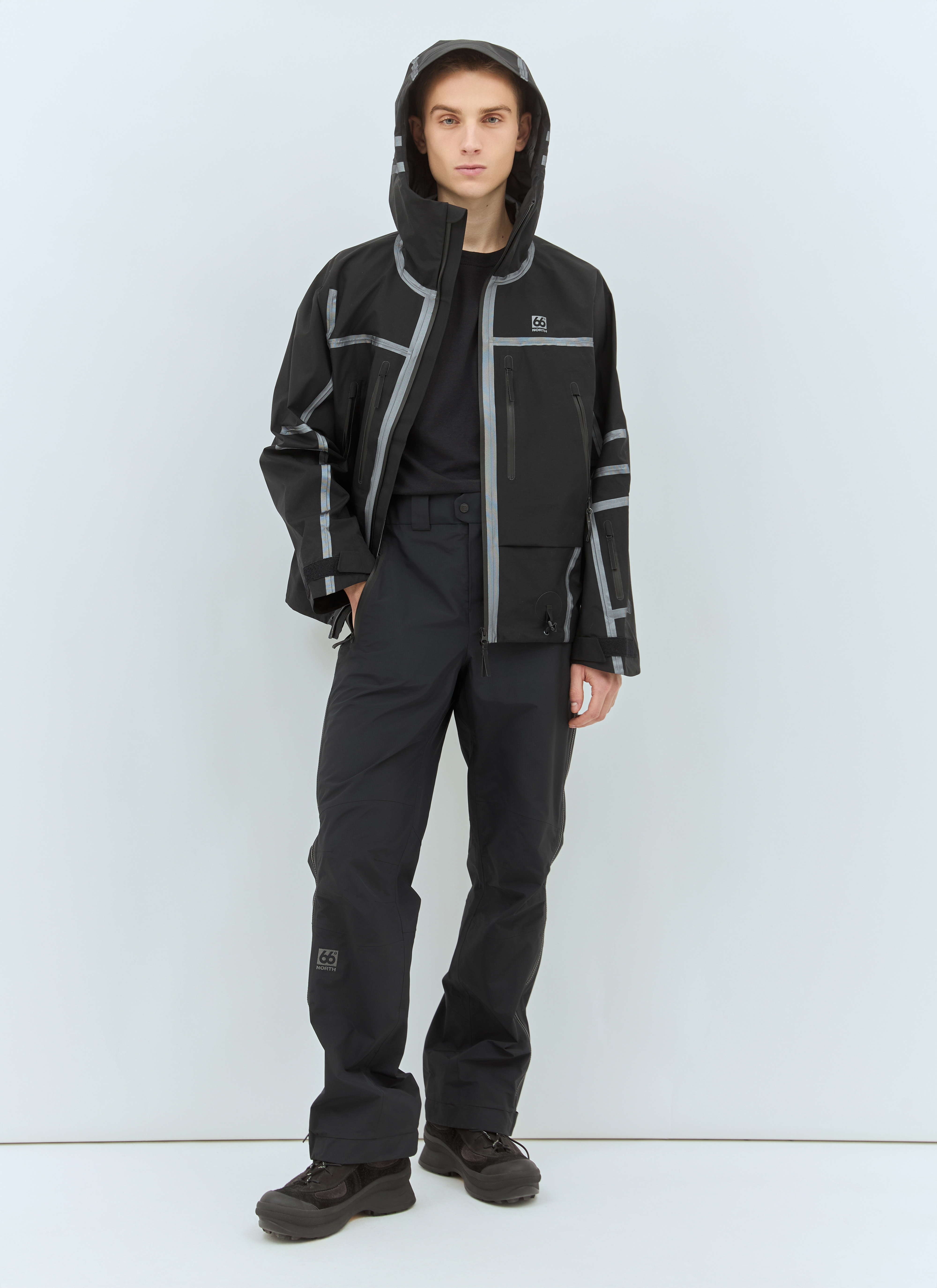 Hornstrandir Gore-Tex Pro Pant | 66 노스 | FETCHING