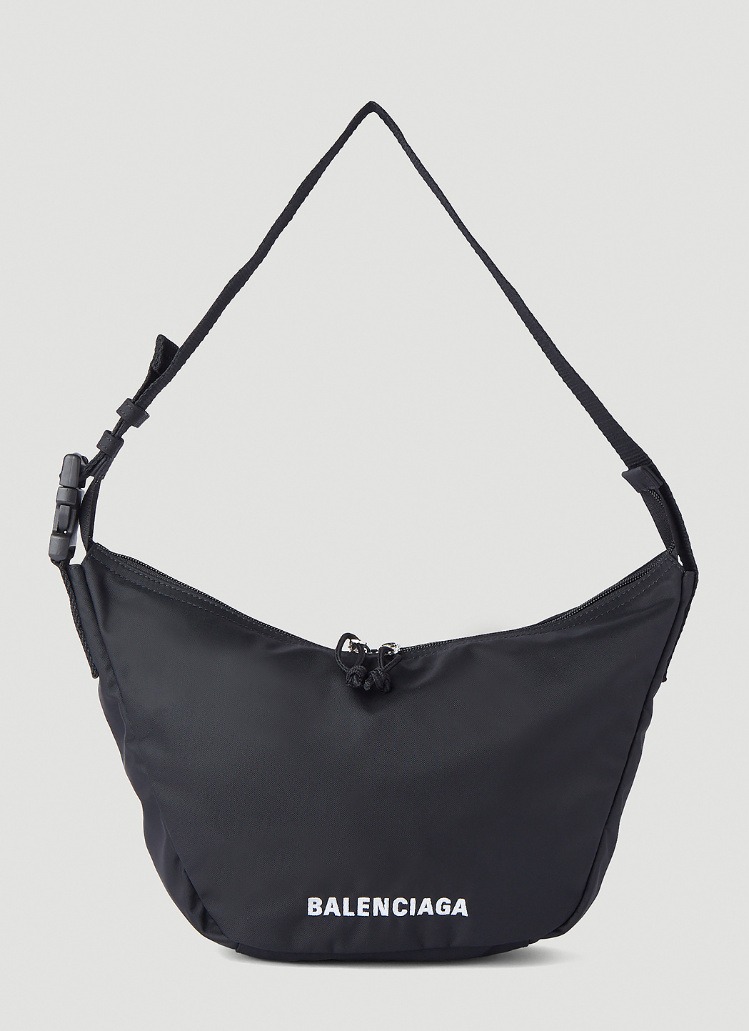 Sling bag Balenciaga Vogue India Vogue Closet #43 Sling bag Balenciaga Vogue India Vogue Closet