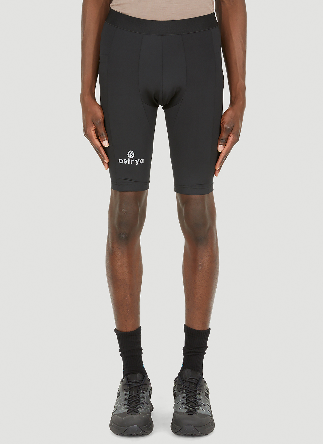 Distance Running Shorts