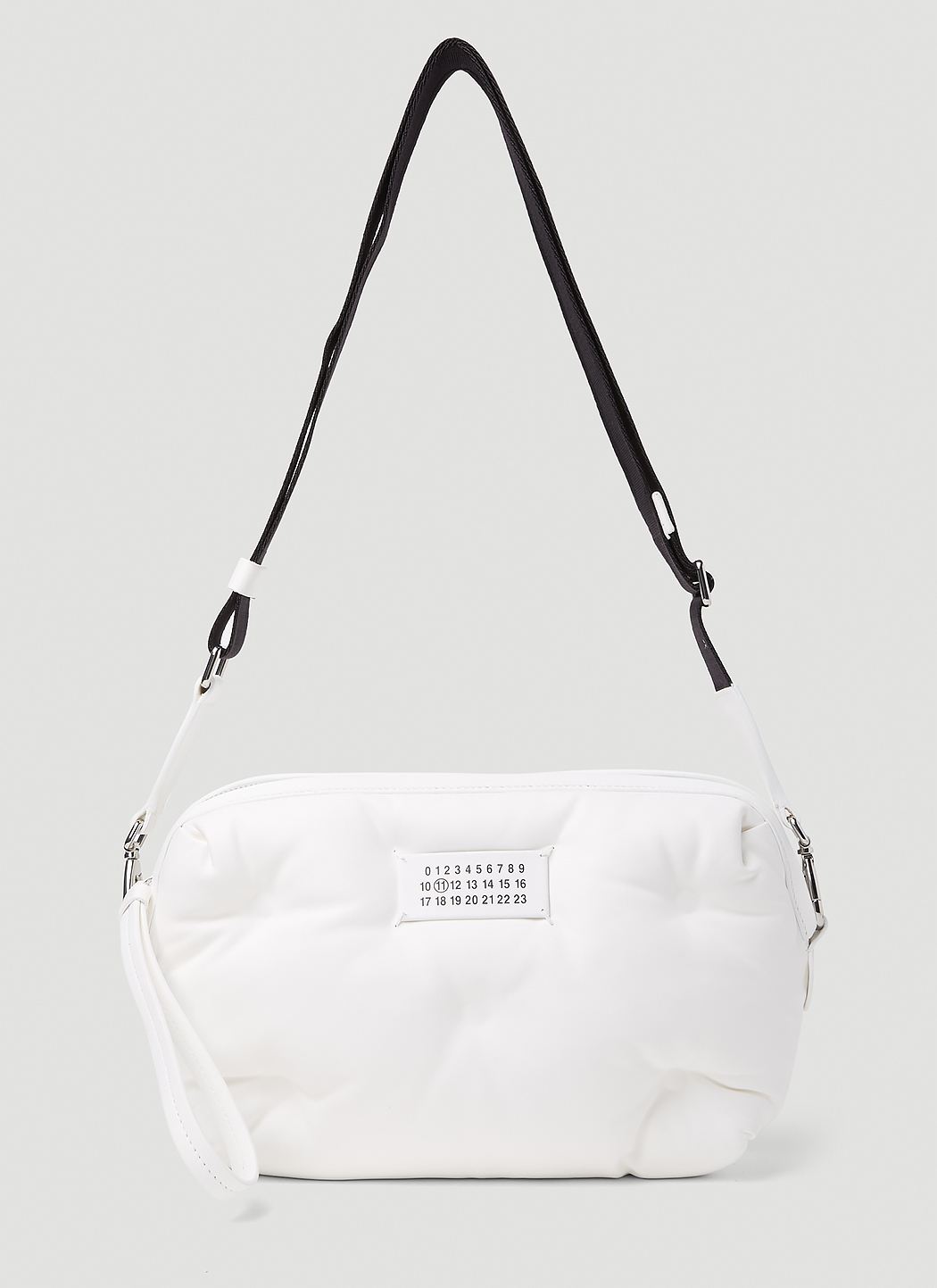 Glam Slam Camera Shoulder Bag