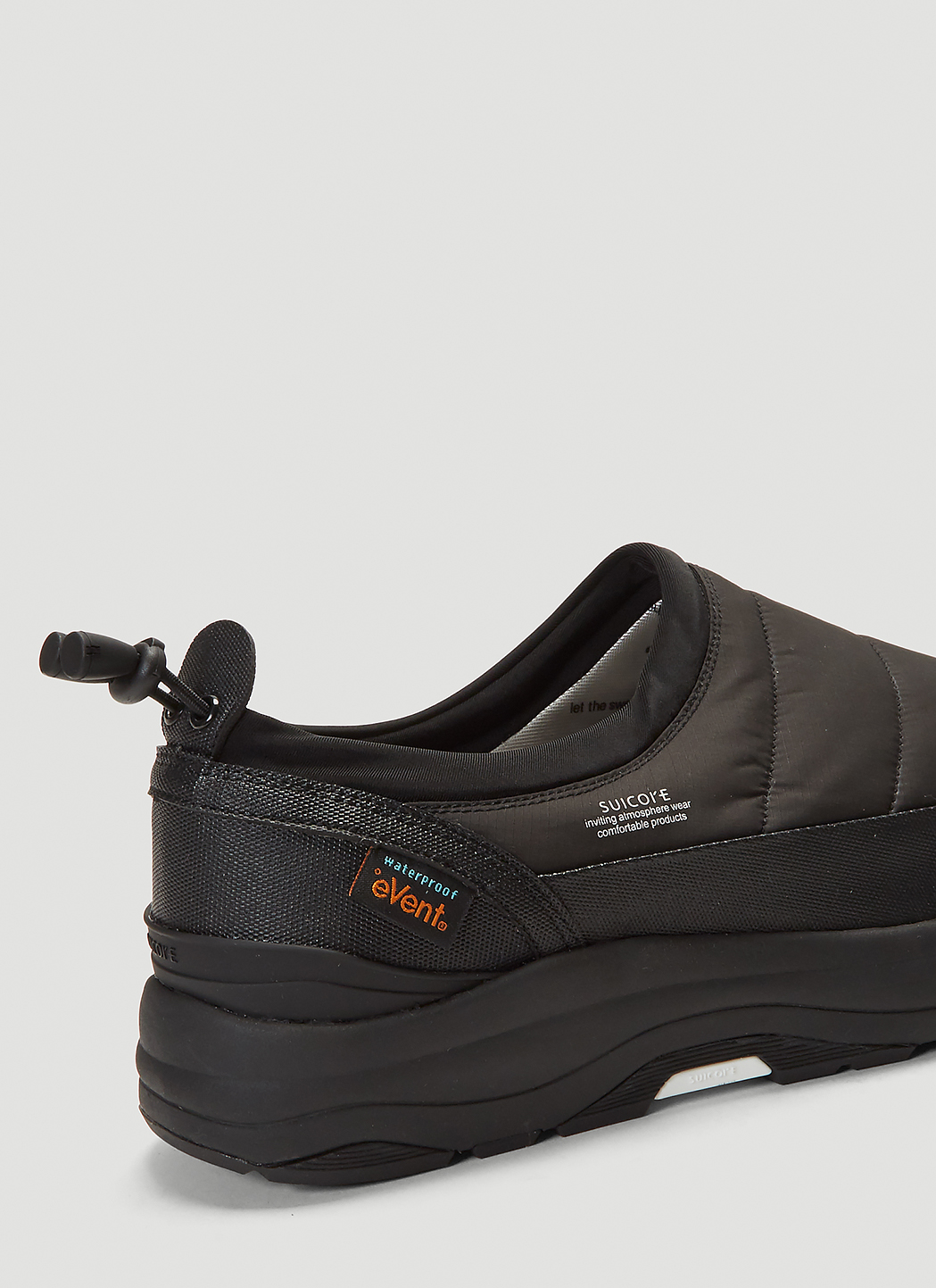 Suicoke slip on Clearance