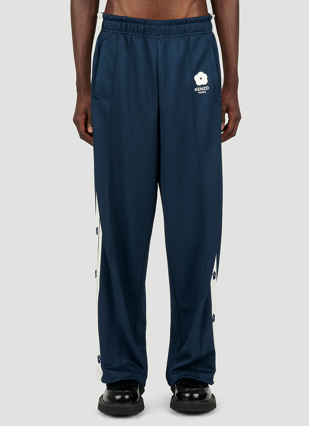 Varsity Track Pants