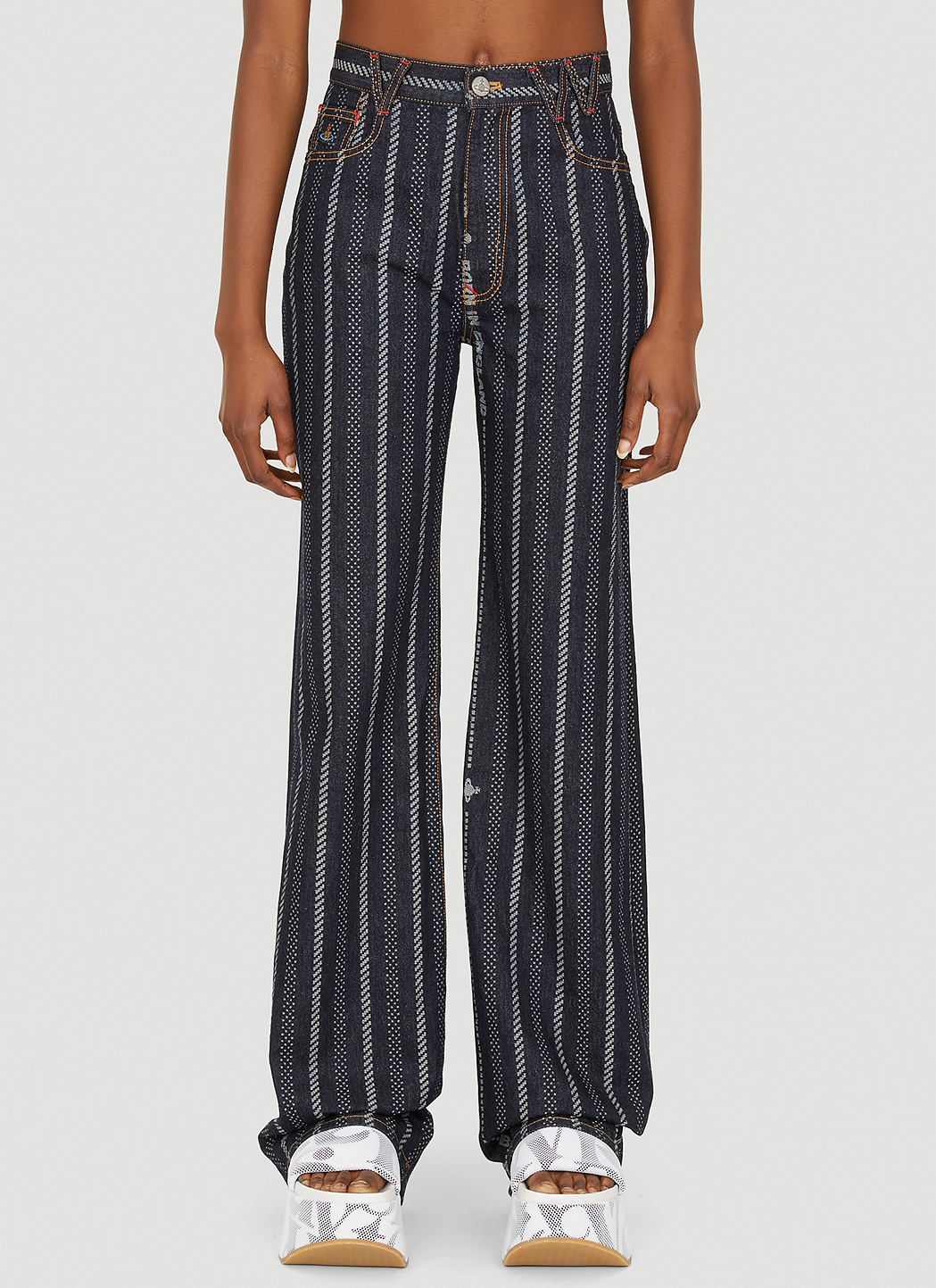 Vivienne Westwood Ray Jeans