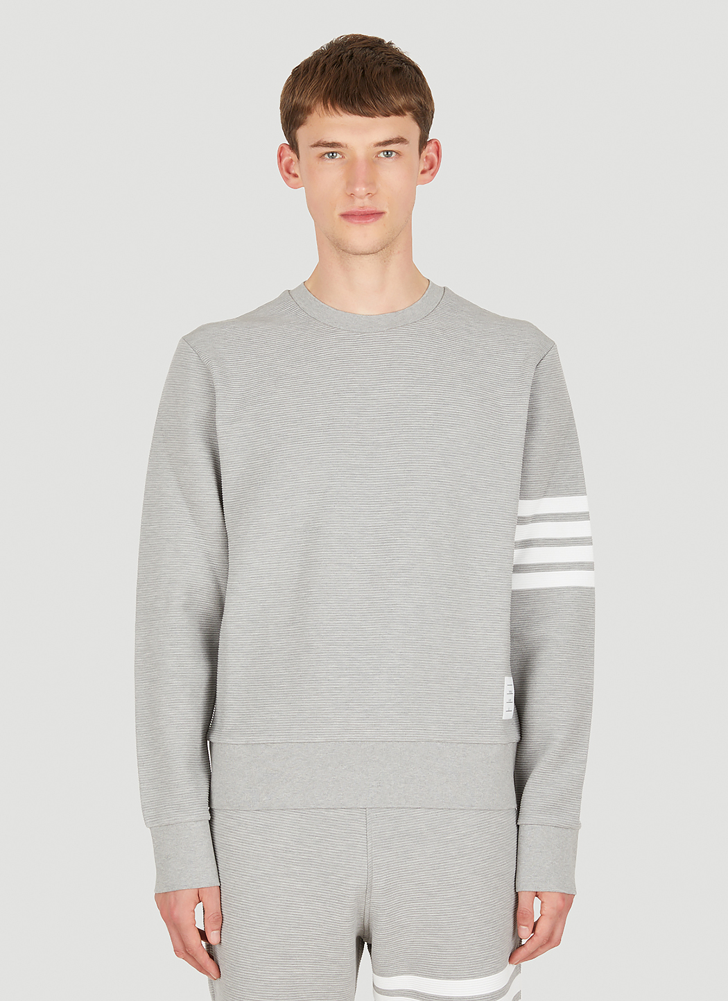 Four Bar Sweatshirt