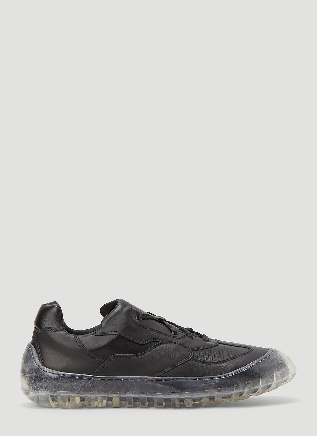 A-COLD-WALL* Strand 180 II Sneakers in Black | LN-CC A-COLD-WALL* Strand 180 II Sneakers in Black | LN-CC