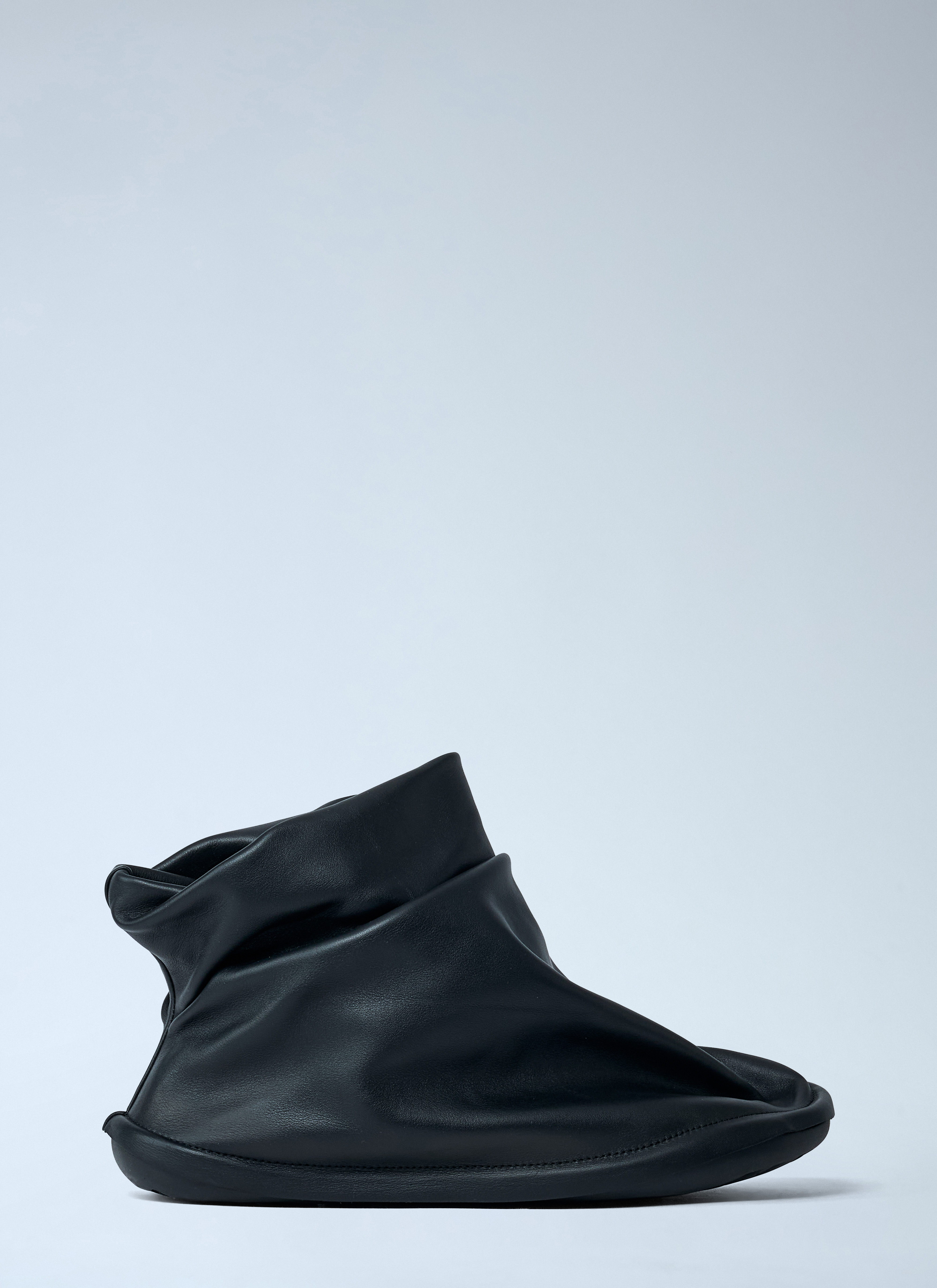 Camper x Issey Miyake Peu Form Boots in Black LN-CC®