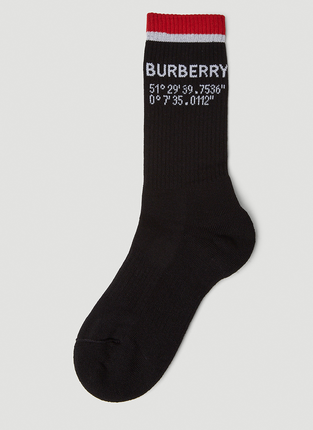 Coordinates Socks