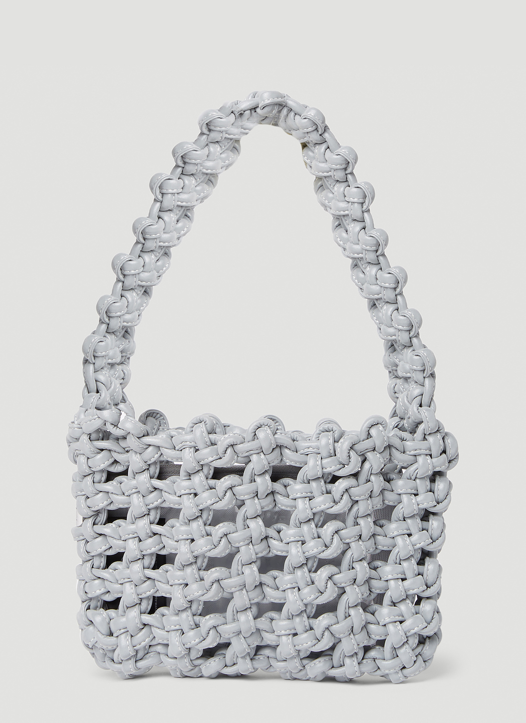 Knot Armpit Shoulder Bag