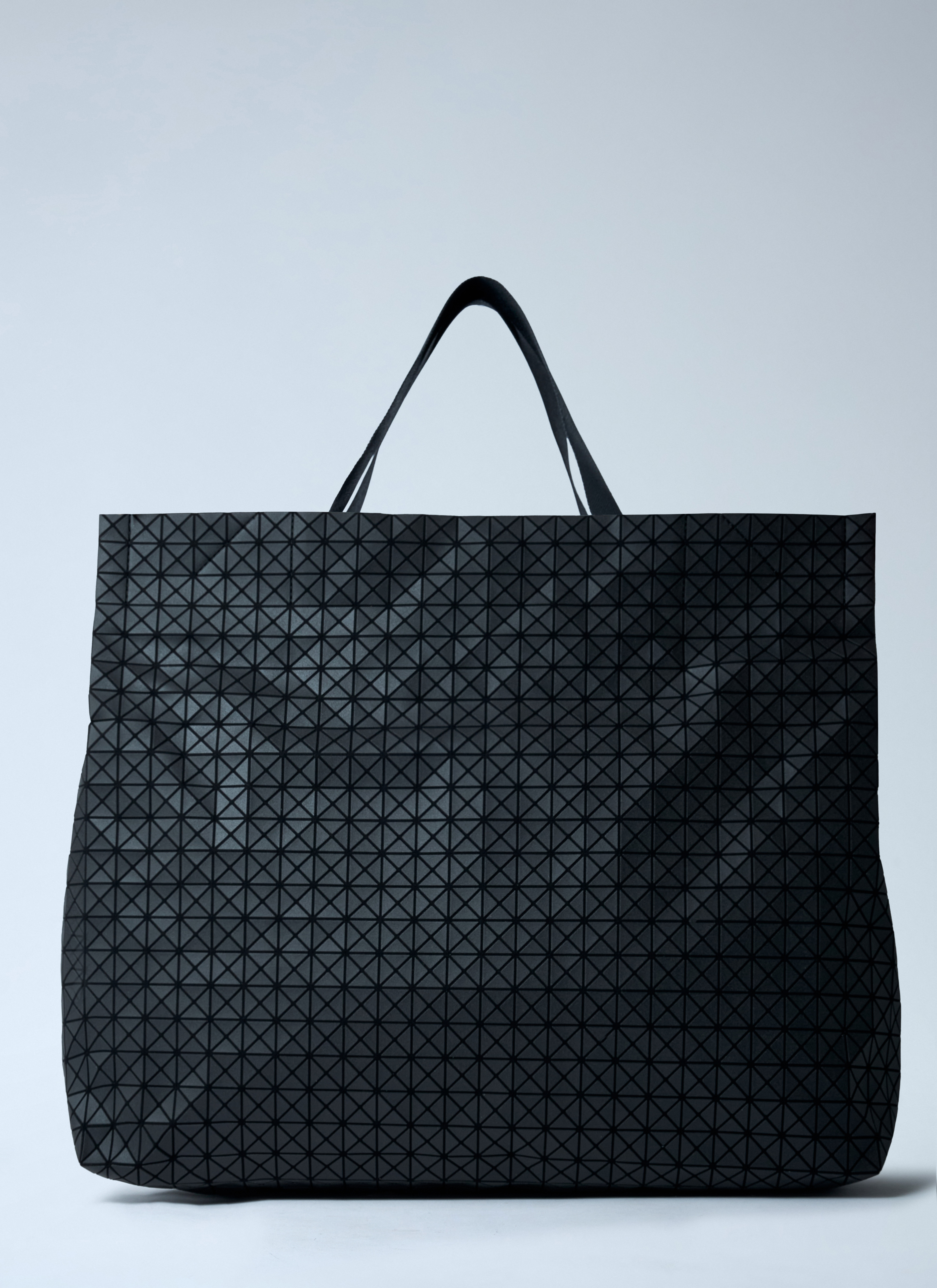Bao Bao Issey Miyake レディース CART トートバッグ の ブラック | LN-CC®