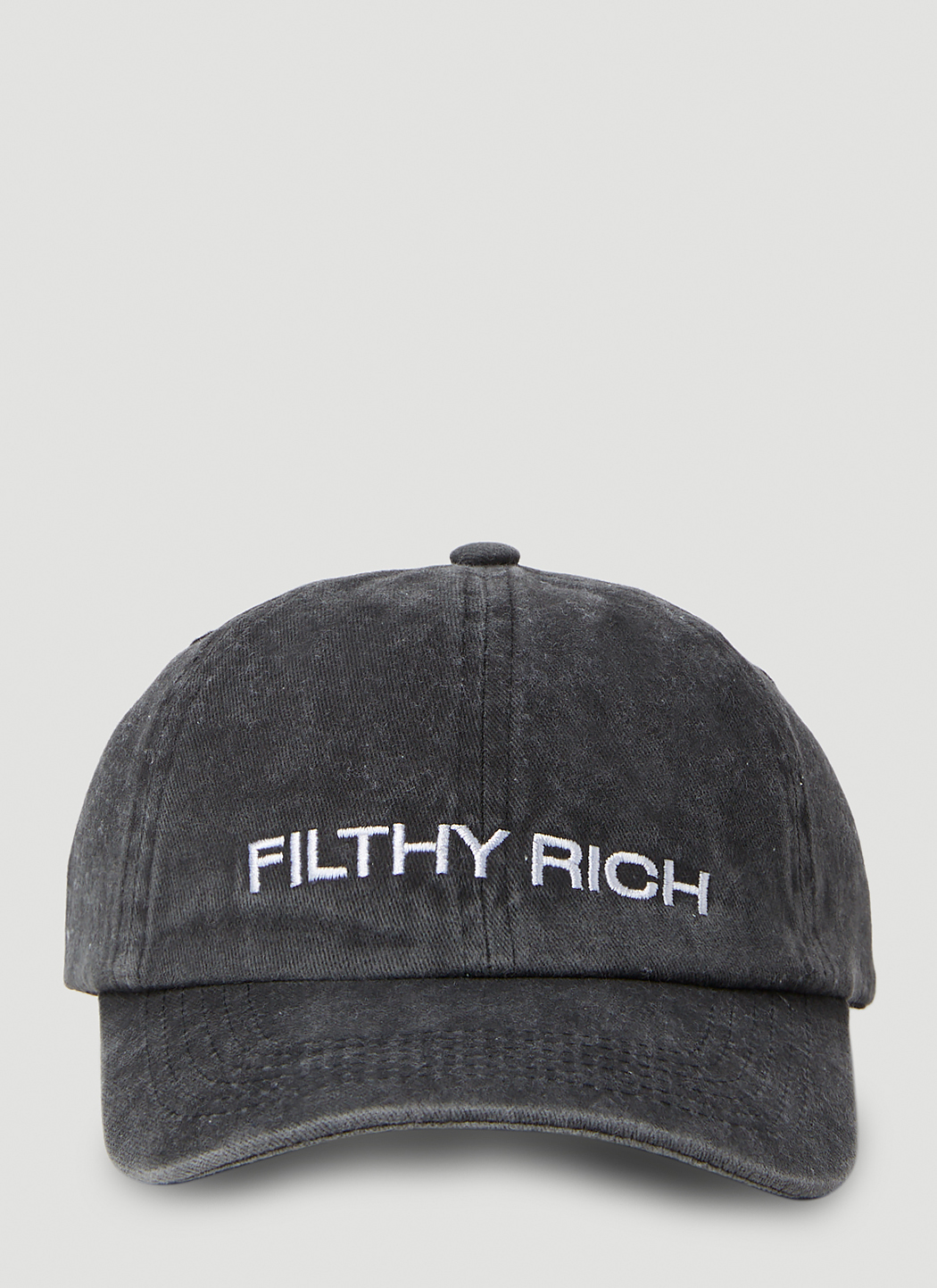 Filthy Rich Baseball Cap