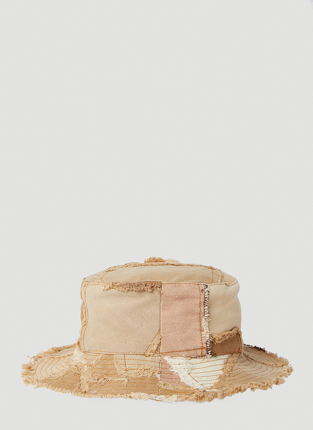 Rodman Bucket Hat