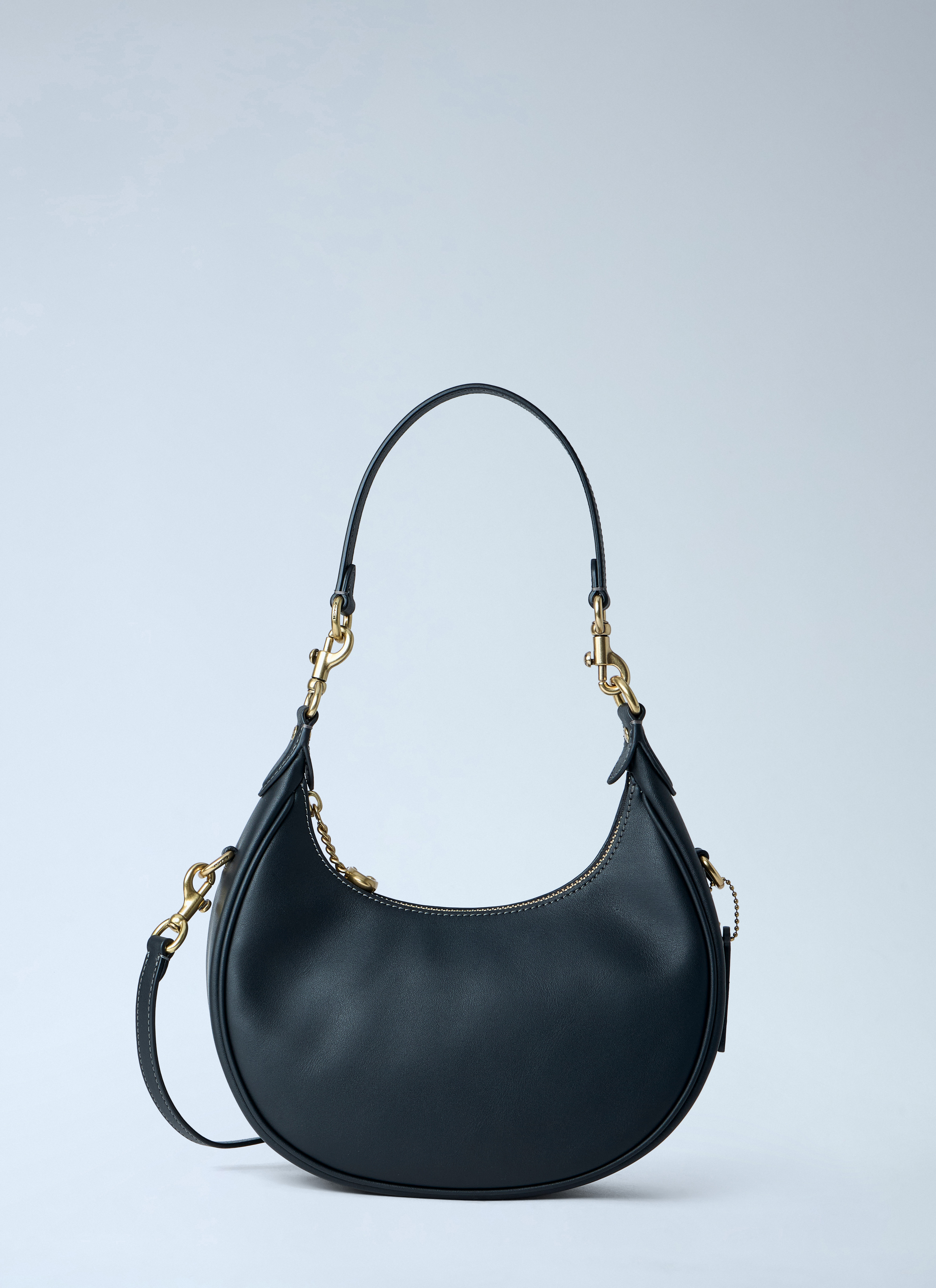 Coach Women's' Jonie Bag 22 in Black | LN-CC®