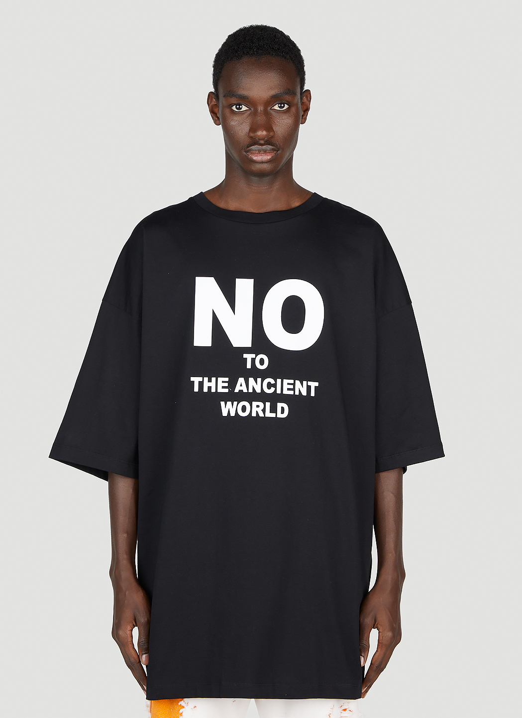 Slogan T-Shirt