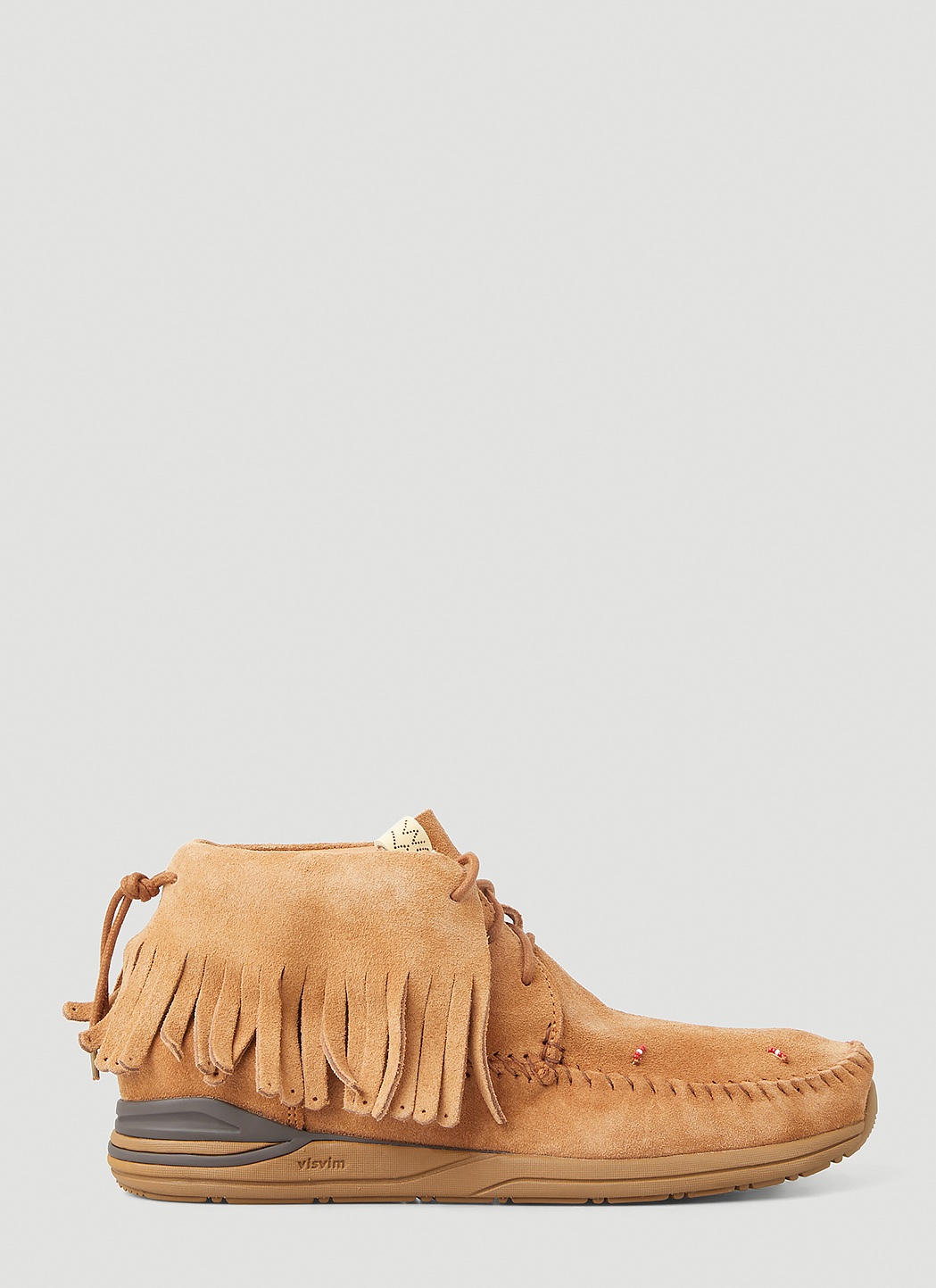 Shaman Folk Boots