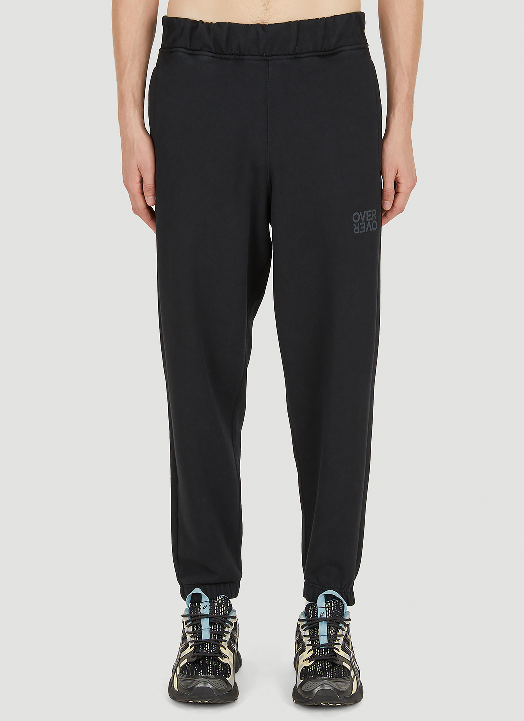 Easy Track Pants