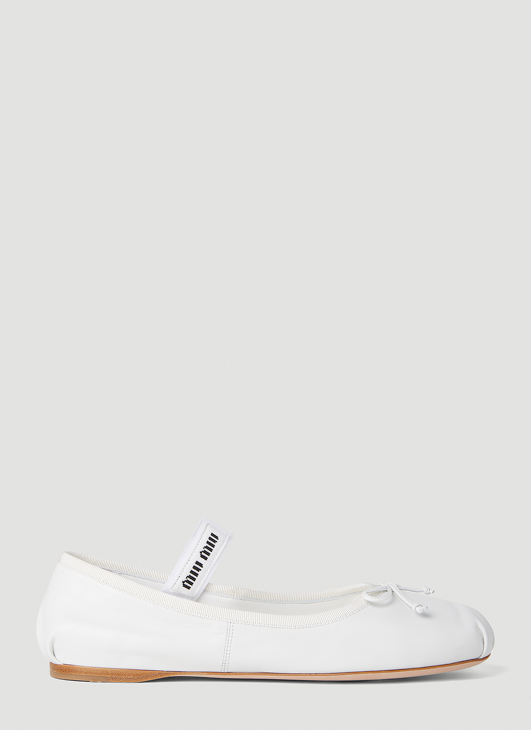 Ballerina Flats