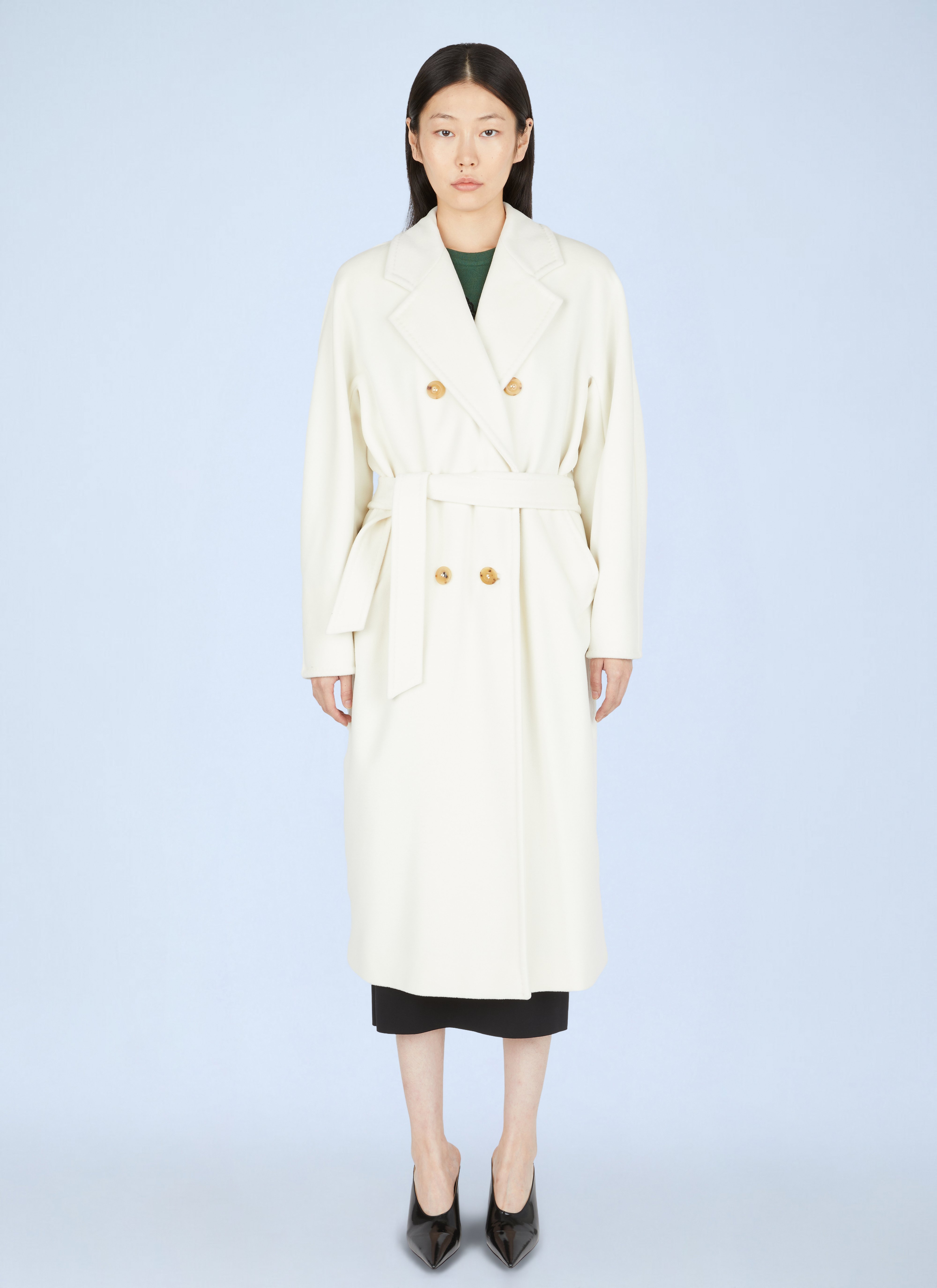 Max Mara/マックスマーラ｜レインコート