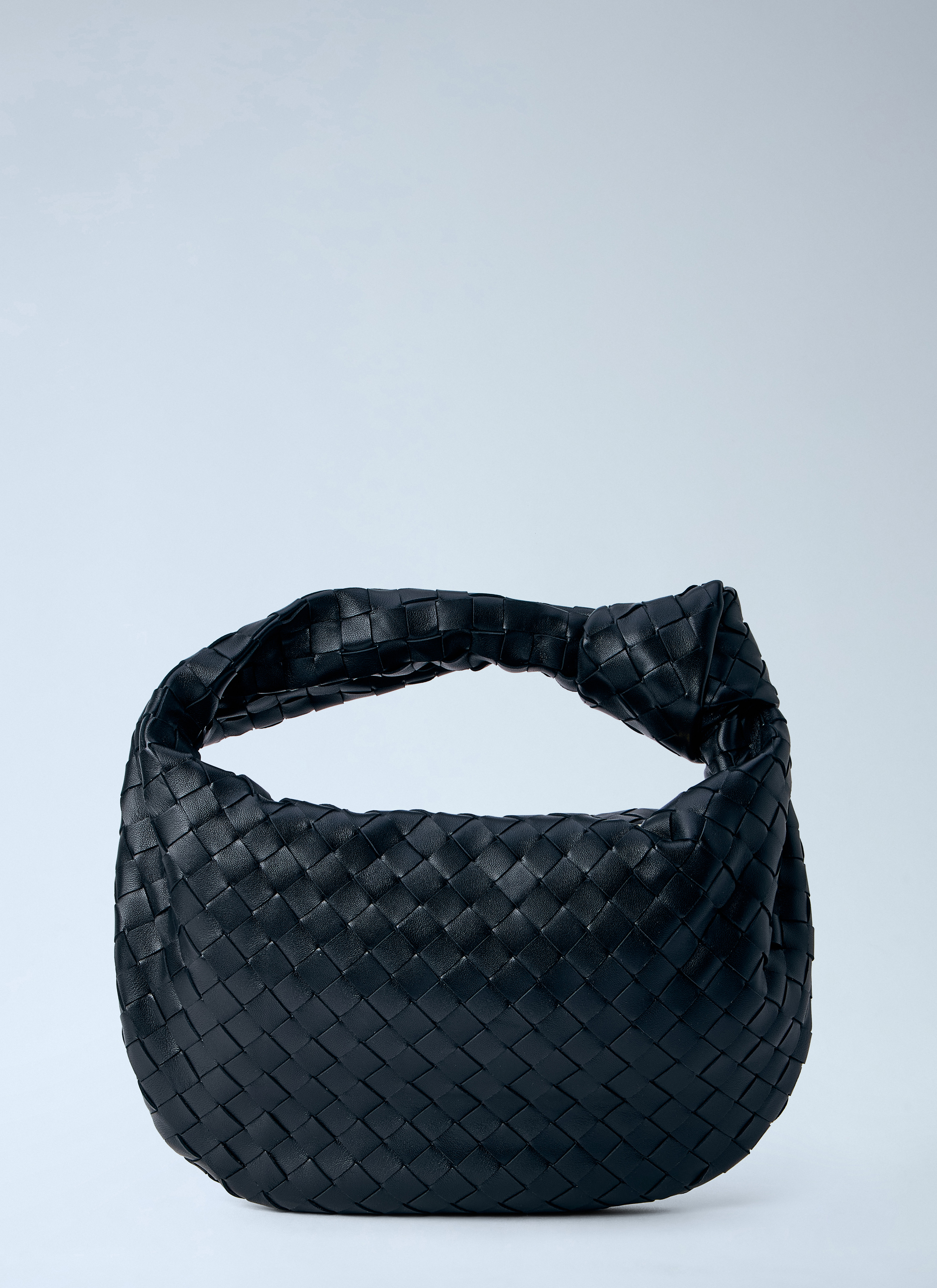 パーティーバッグ　ナイロン VENETA BOTTEGA Bottega (BOTTEGA Bag Shopping Reversible Pinacoteca Leather Veneta バッグ