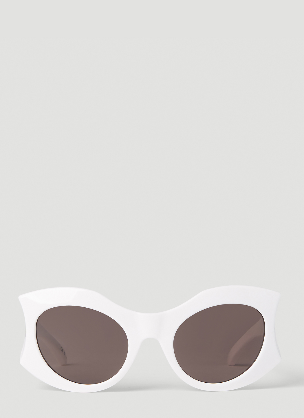 Hourglass Sunglasses