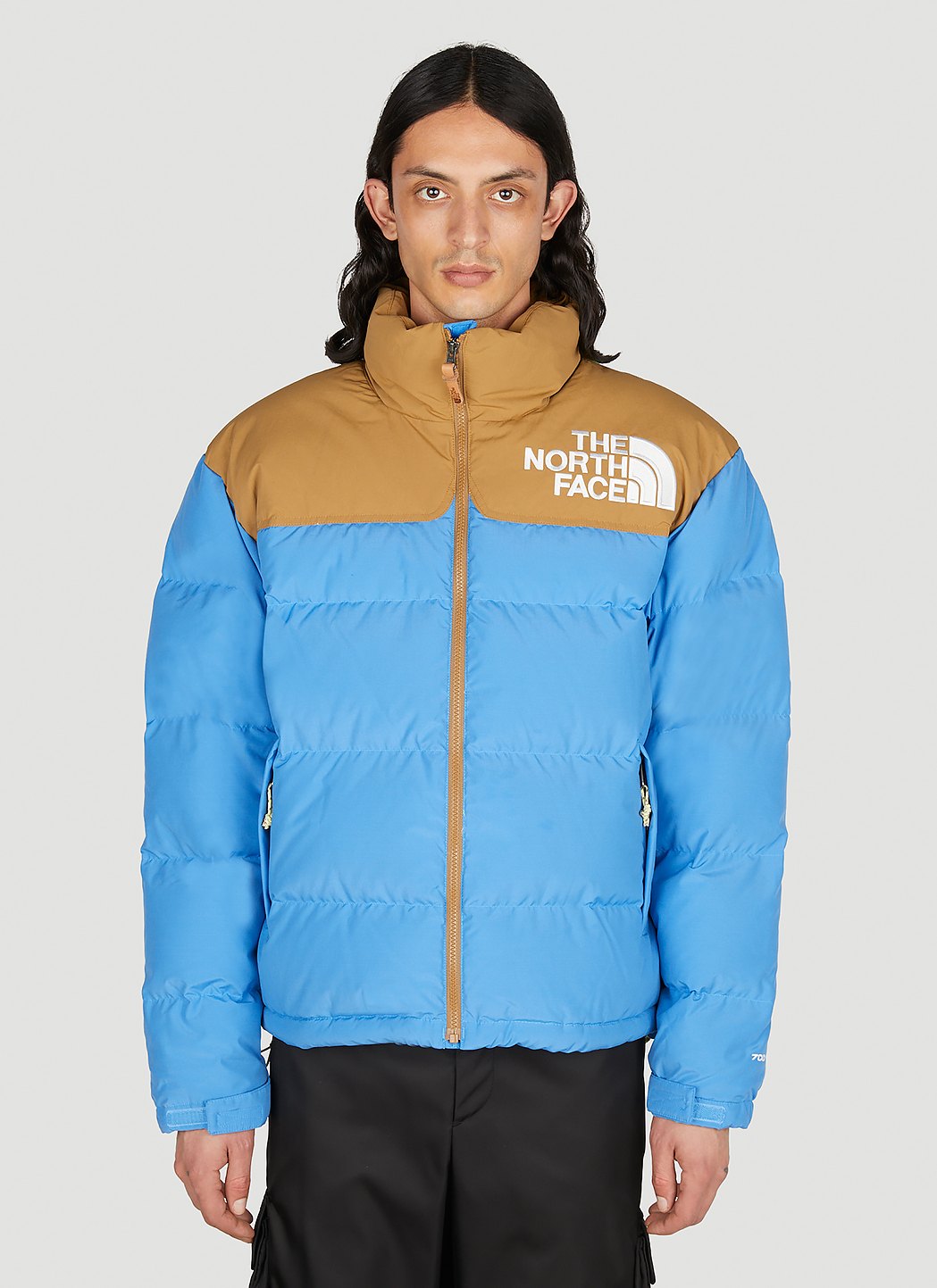 The North Face Nuptse Puffer Jacket