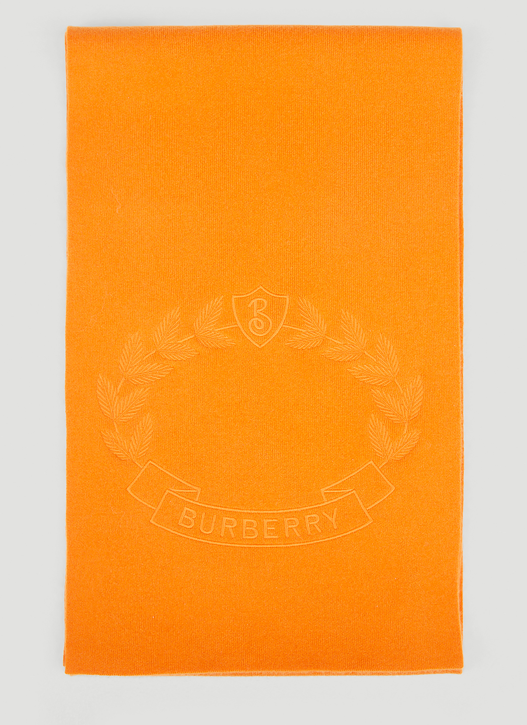 Ghost Crest Scarf