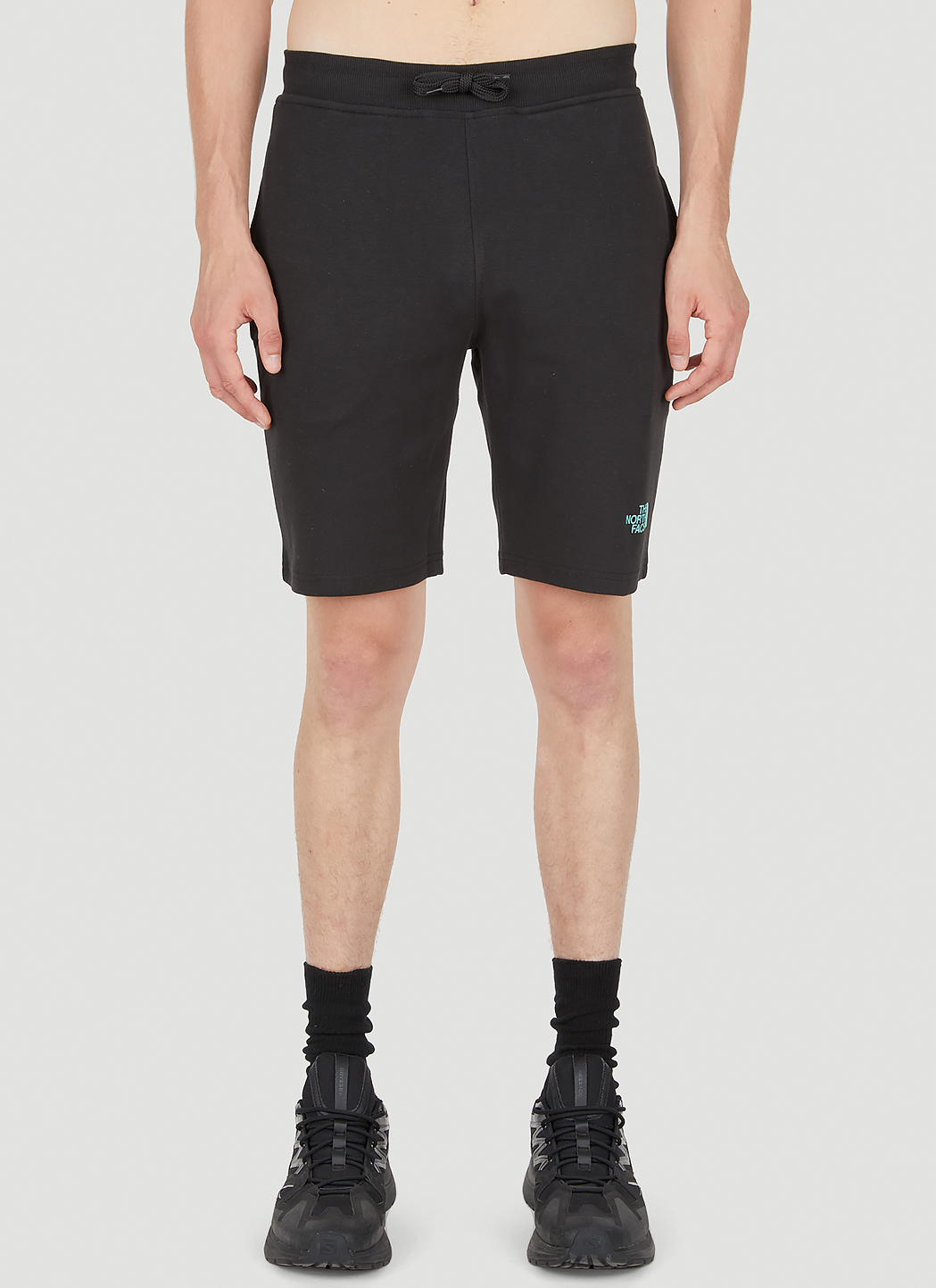 Logo Shorts