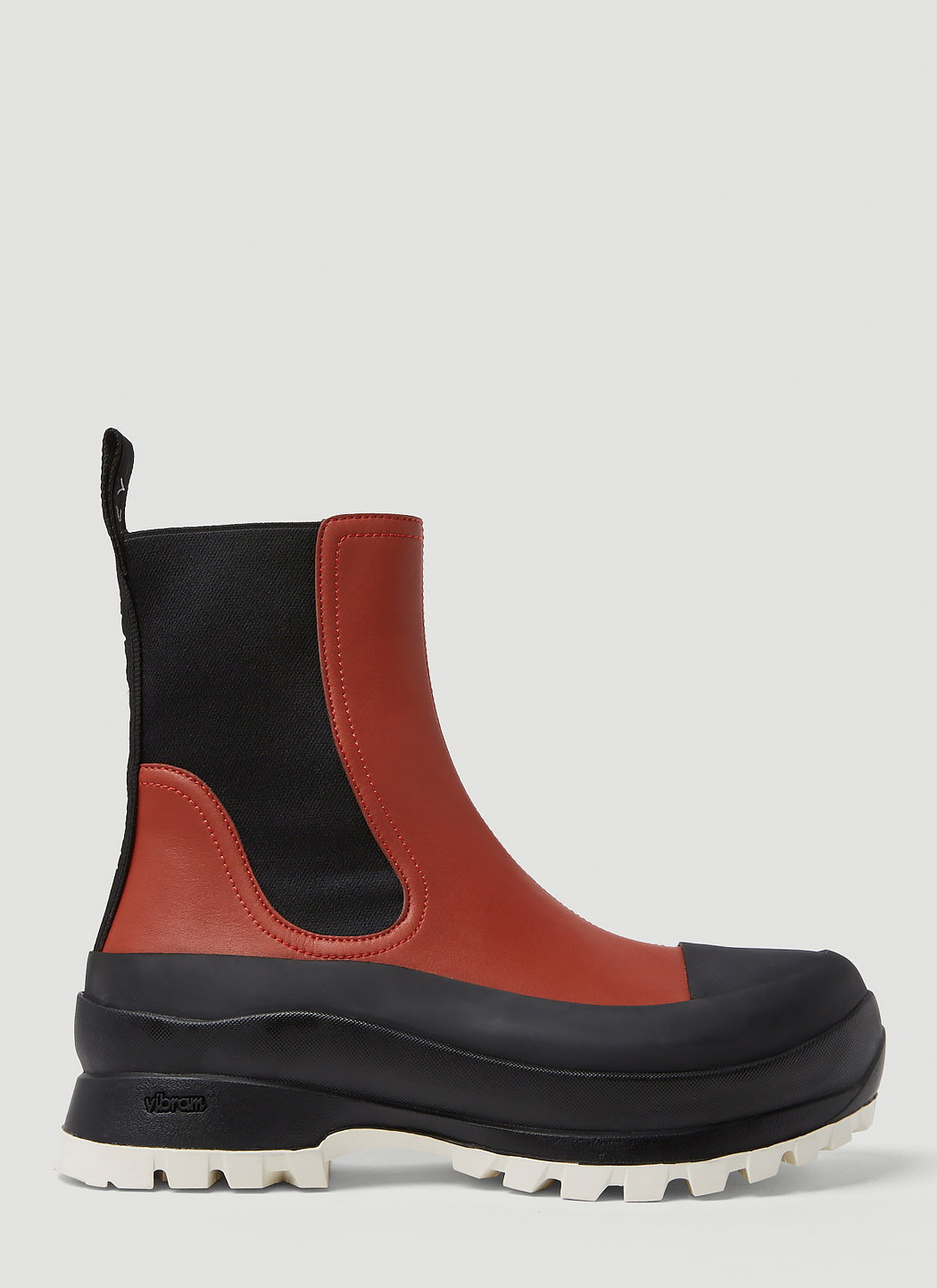 Trace Ankle Boots
