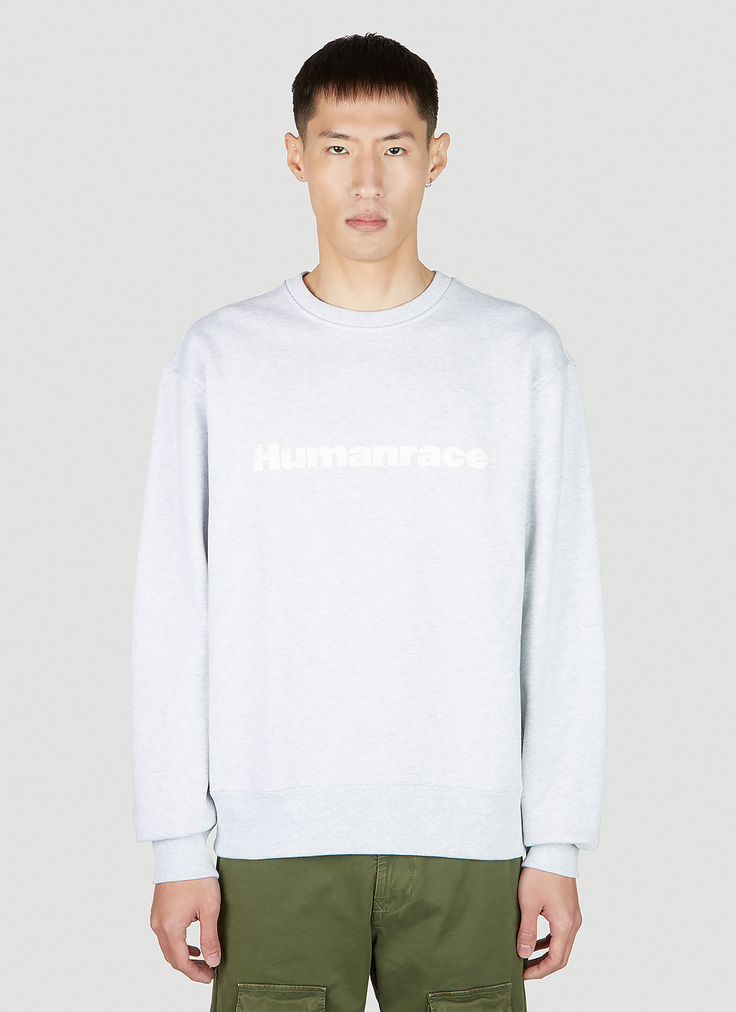 Basics Sweatshirt