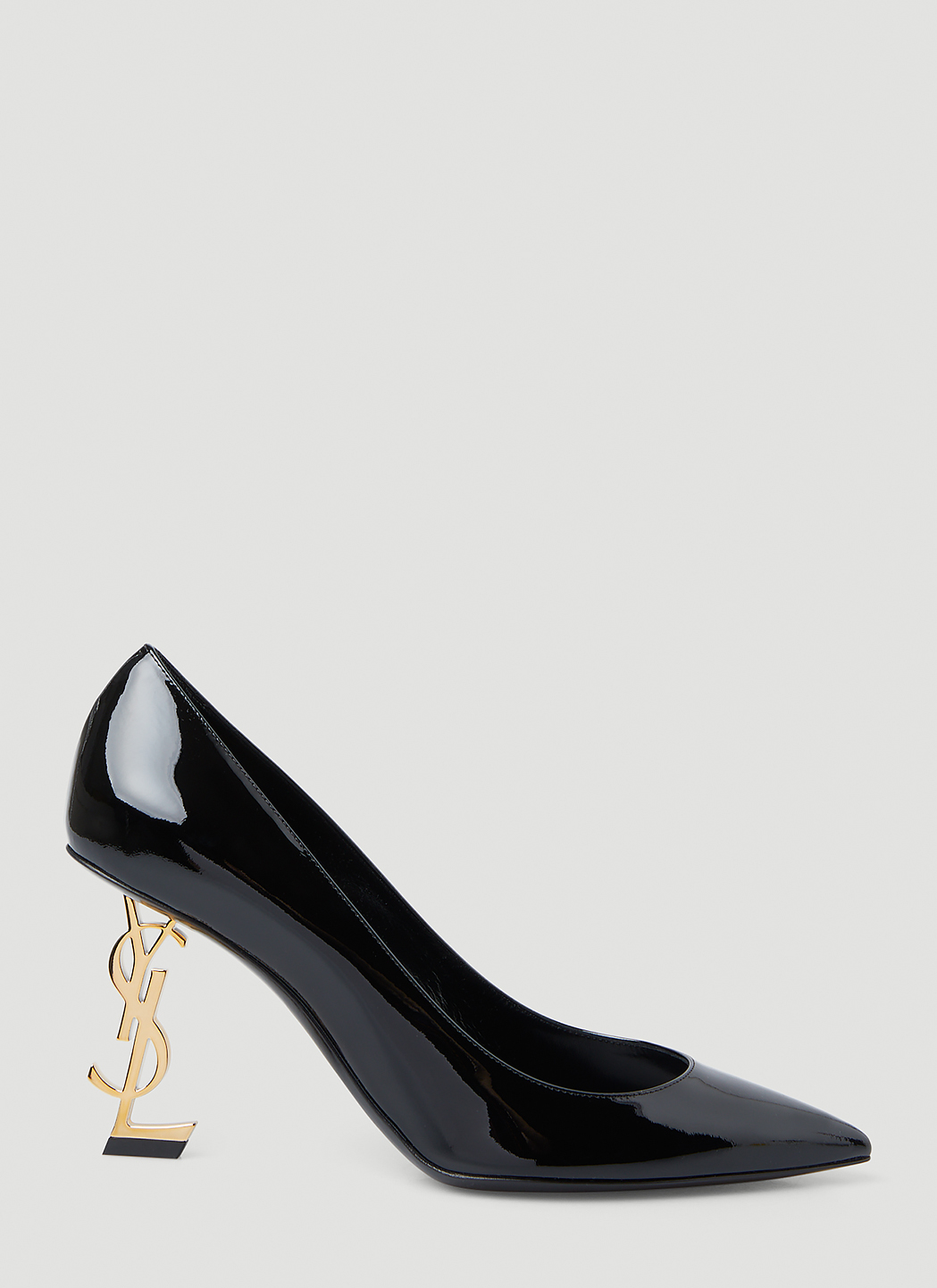 Opyum Pumps