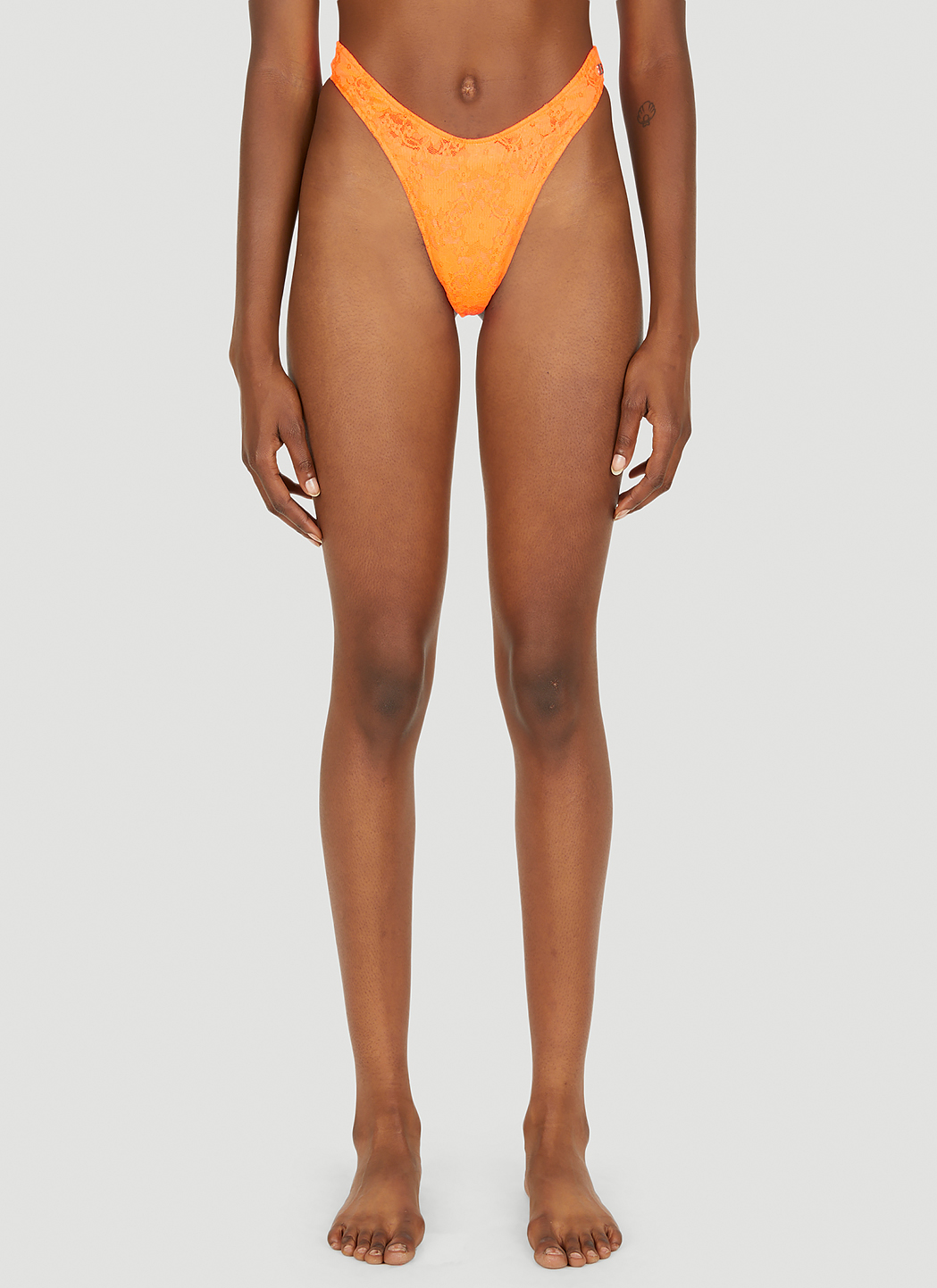 BB V-Slip Briefs