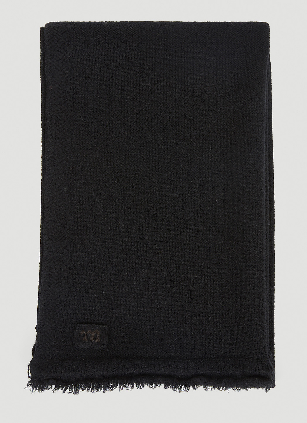 June Knitted Scarf