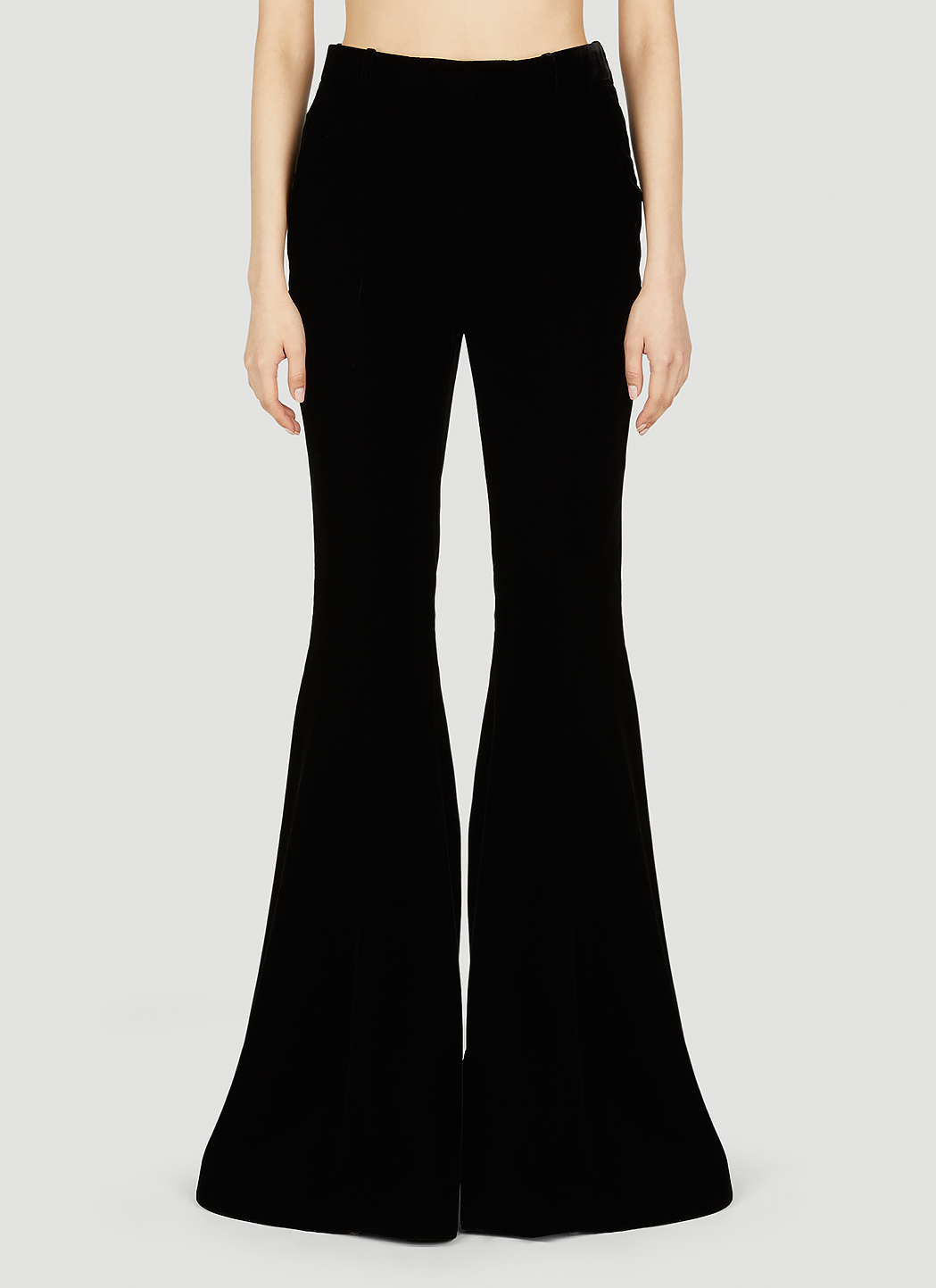 Extreme Flared Pants