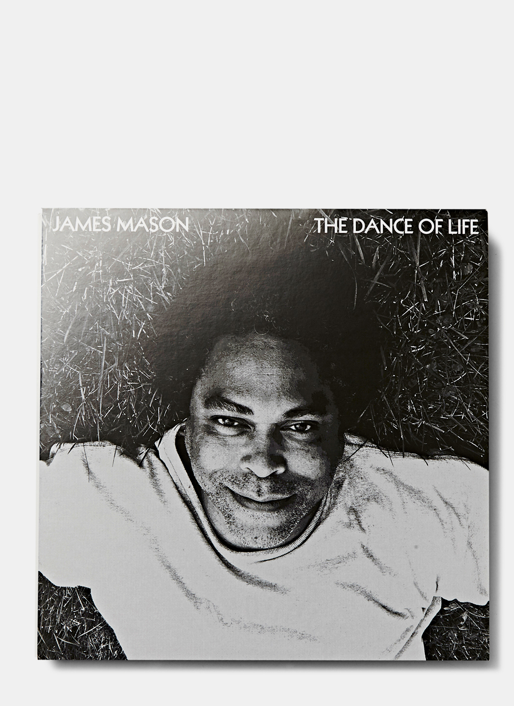 再入荷アイテム Dance The â€“ Mason James of LN-CC | Life 洋楽