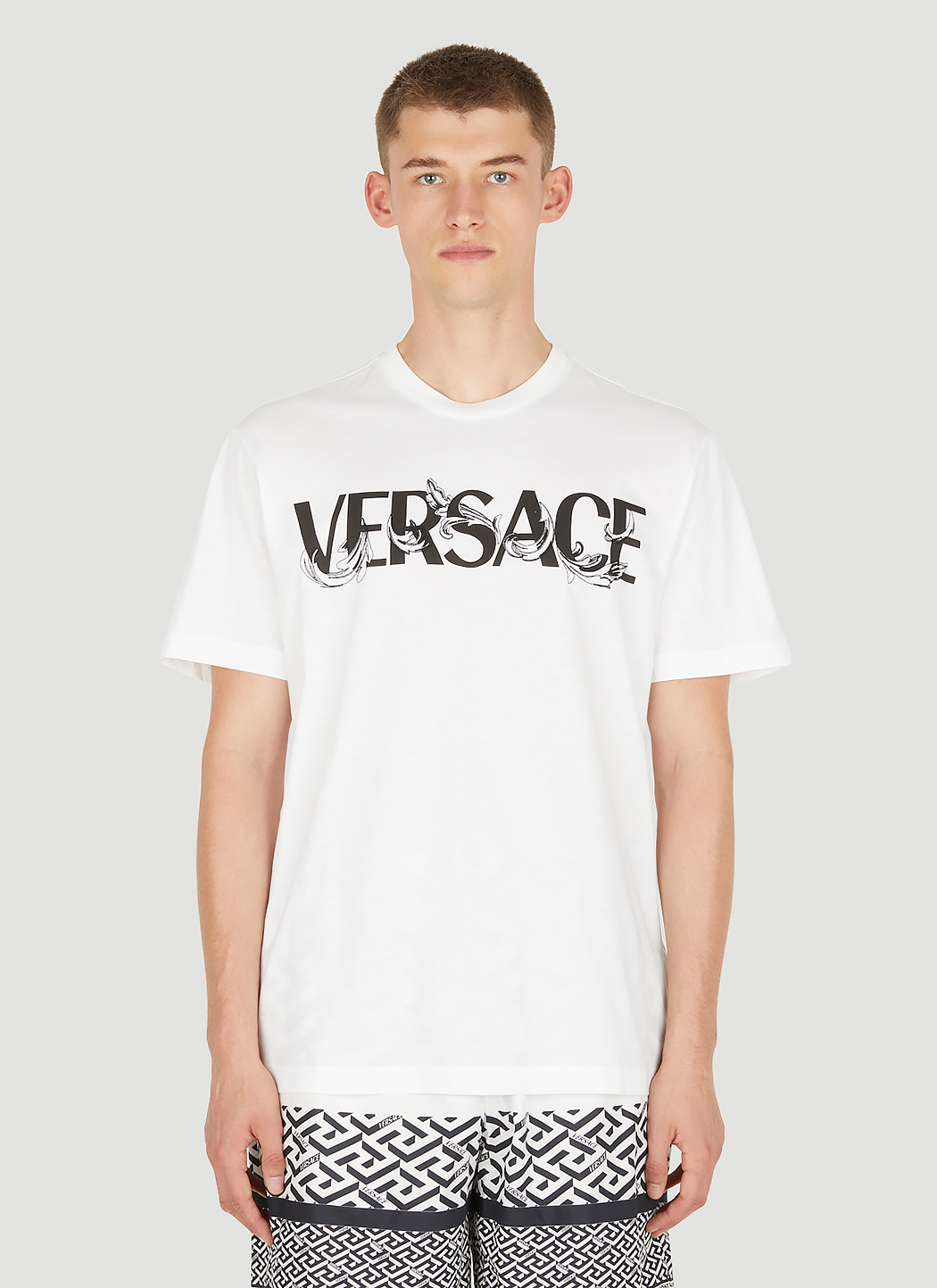 Versace - Bermuda Shorts MASUL MASUL