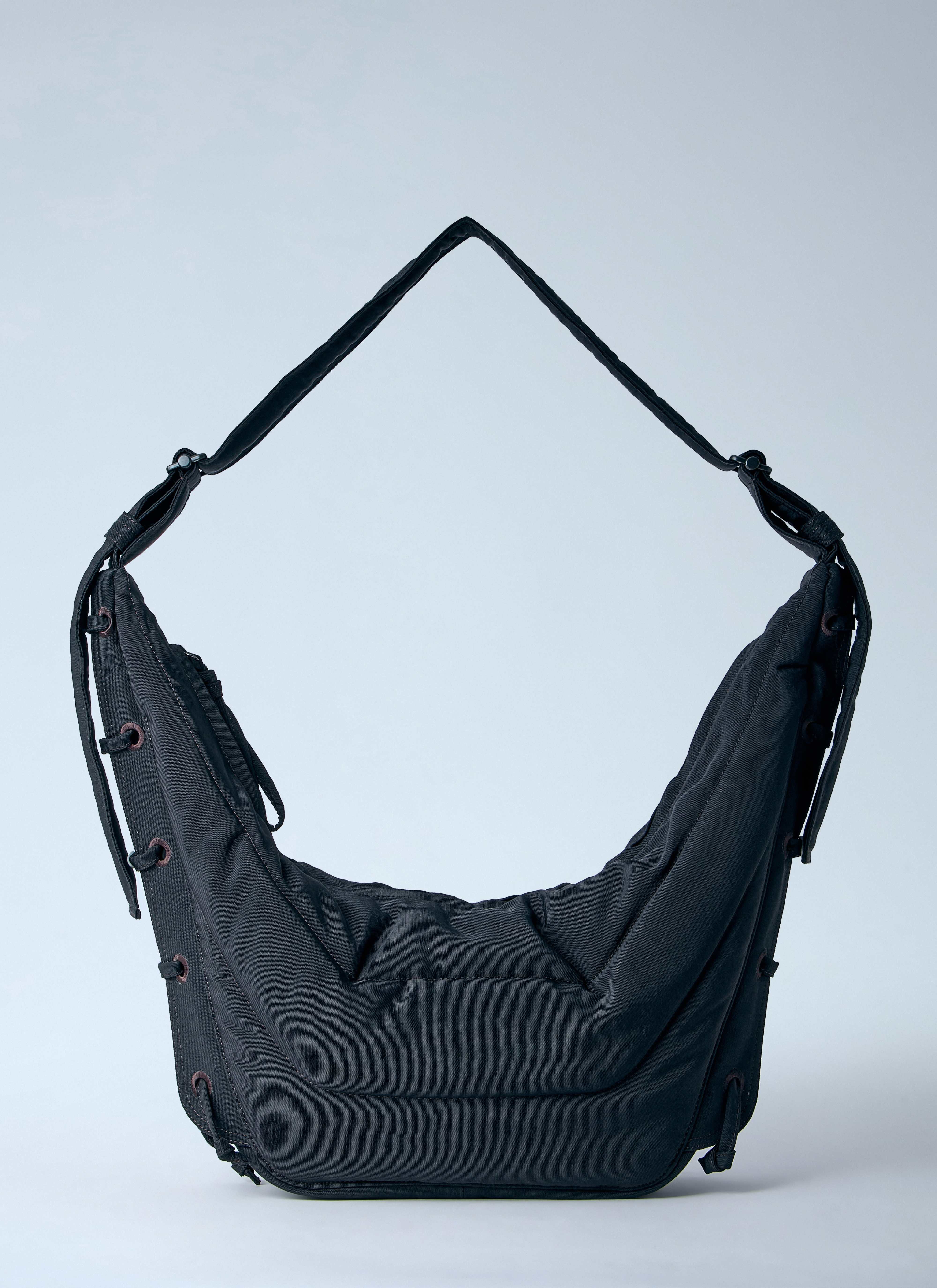 Lemaire Lemaire Medium Soft Game Shoulder Bag