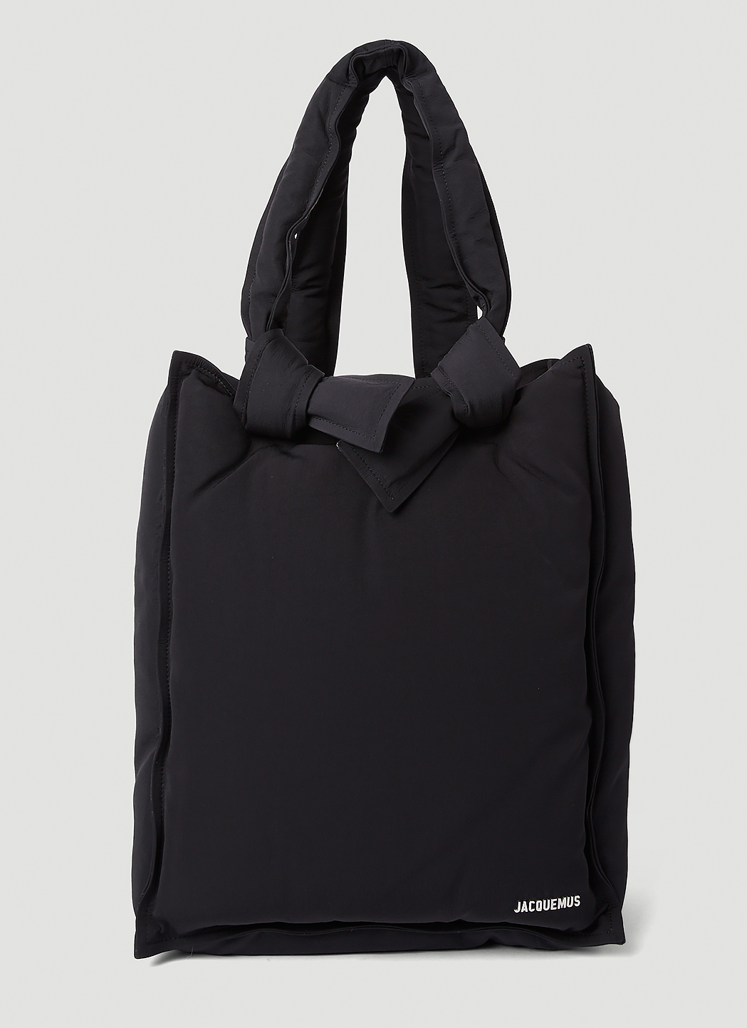 Le Cuscinu Tote Bag