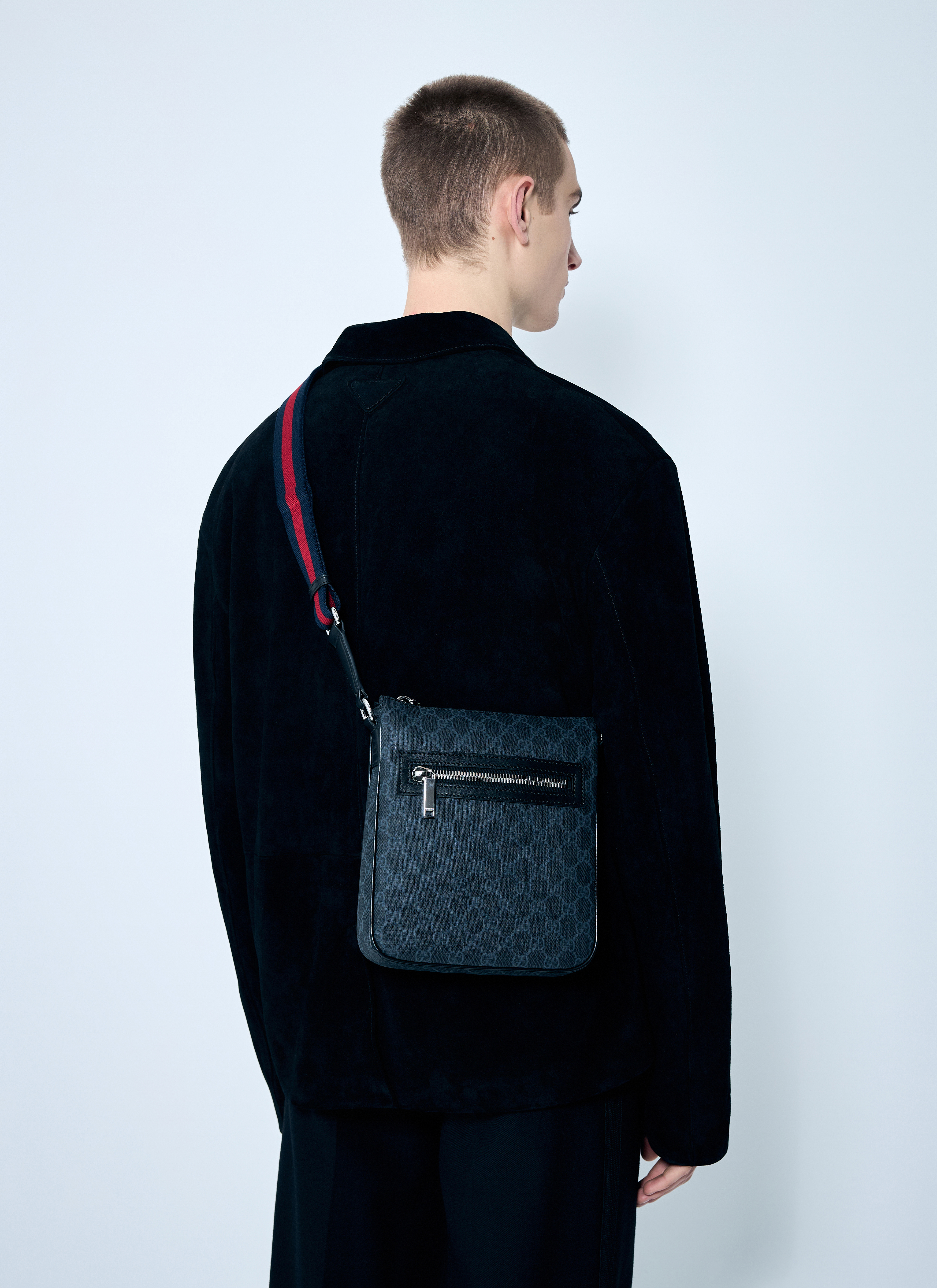 Borsa a Tracolla · Black/black/brb — Black/black/brb — foto 2