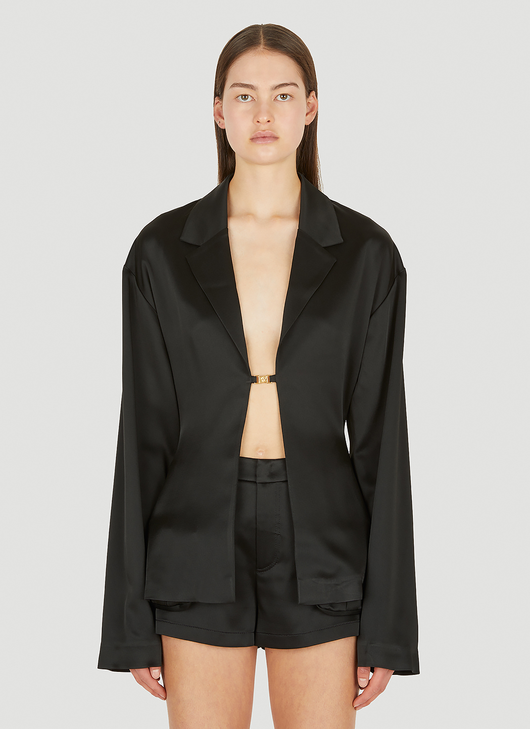 Hook Blazer