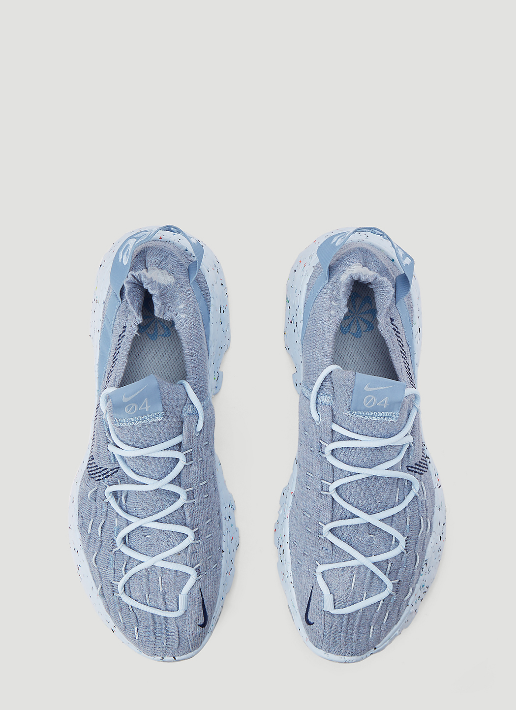 nike womens space hippie 04 stores