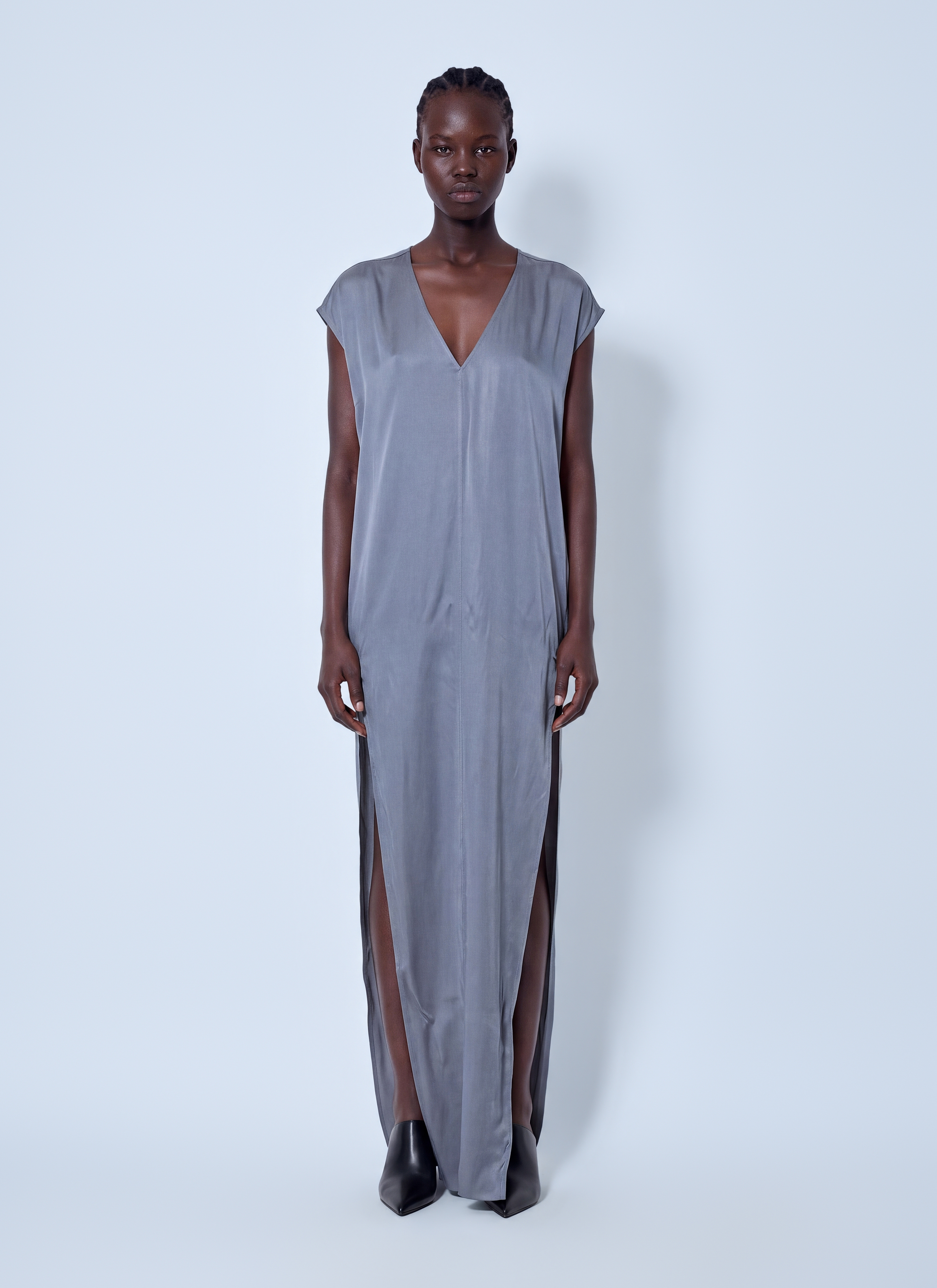 Rick Owens Rick Owens Arrowhead Gown