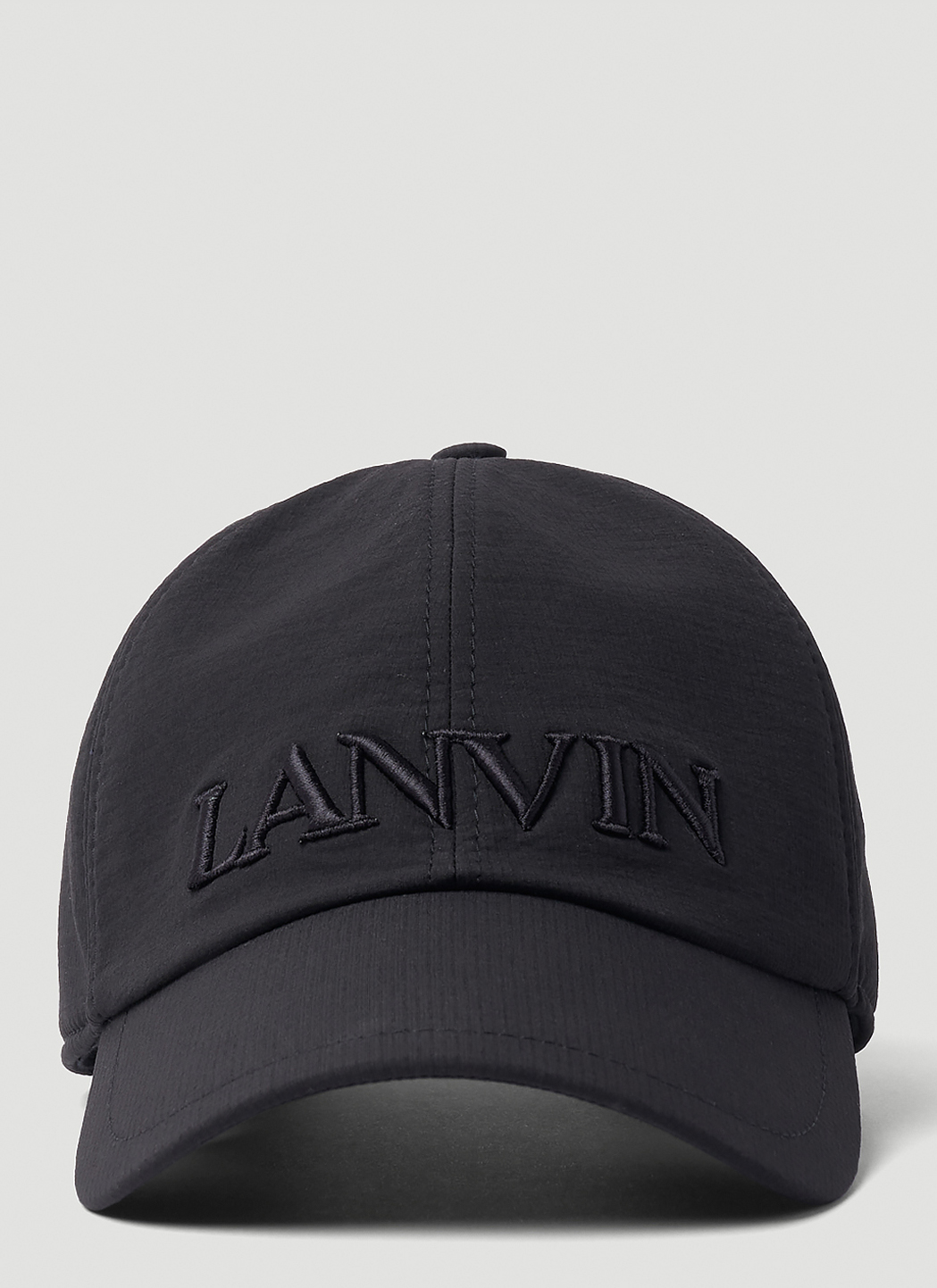 Logo Embroidery Baseball Cap