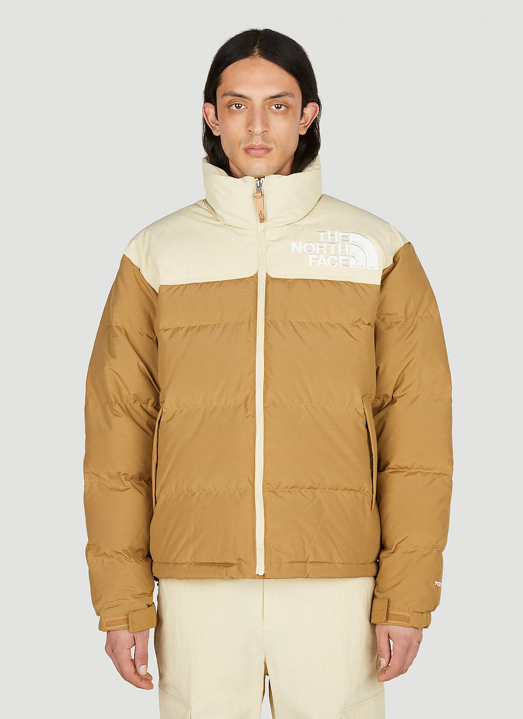 The North Face 92 Nuptse Puffer Jacket