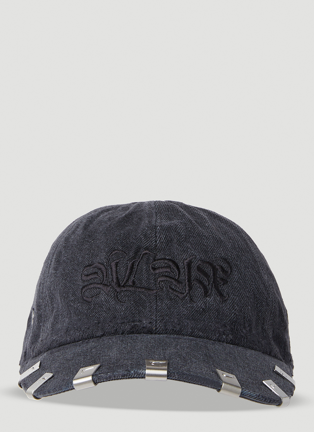 Multi Lightercap Baseball Cap