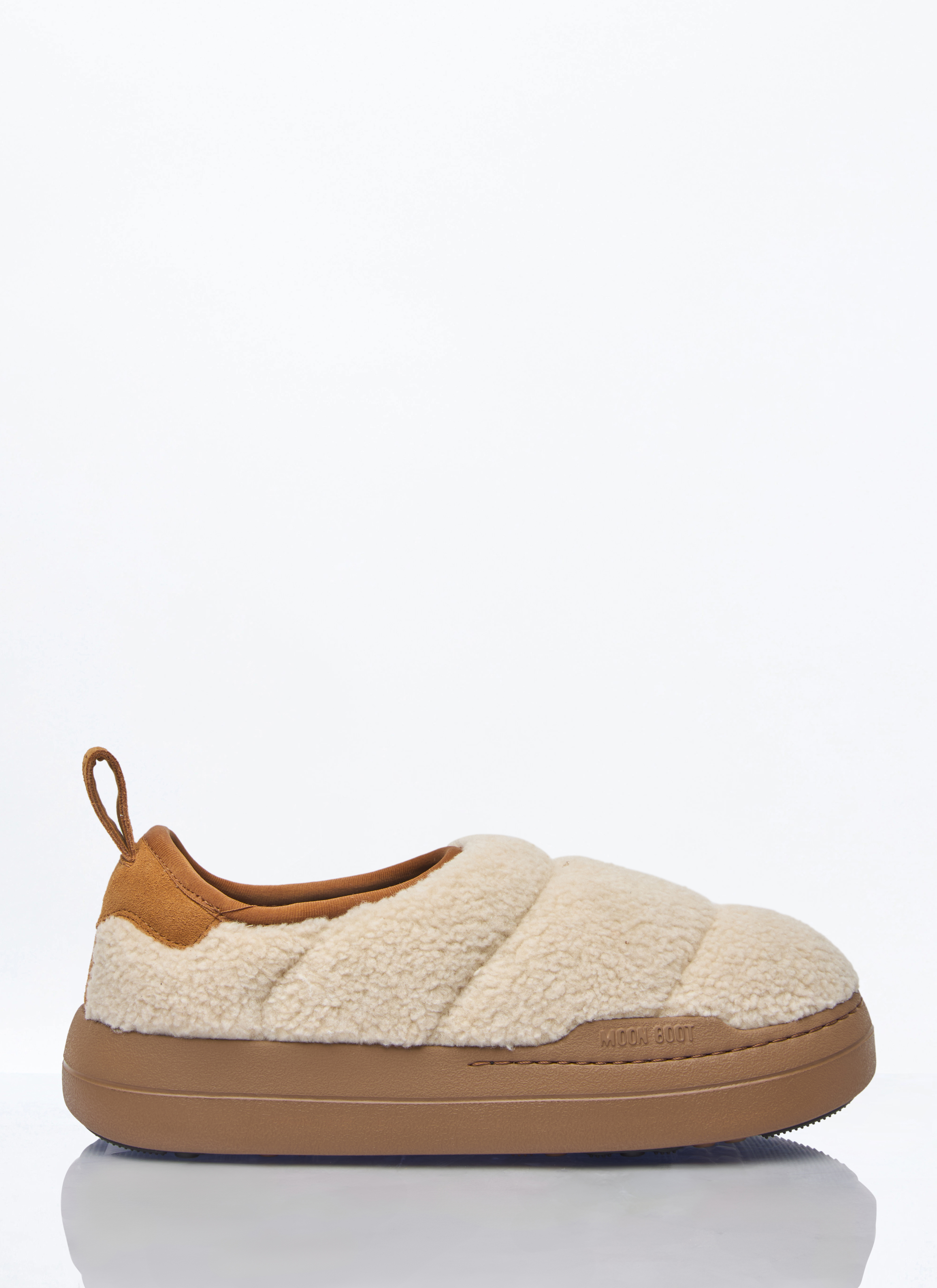 MOON BOOTムーンブーツPark Soft Slip-On Sneakersスニーカー Park | Moon Boot® Official FI Store