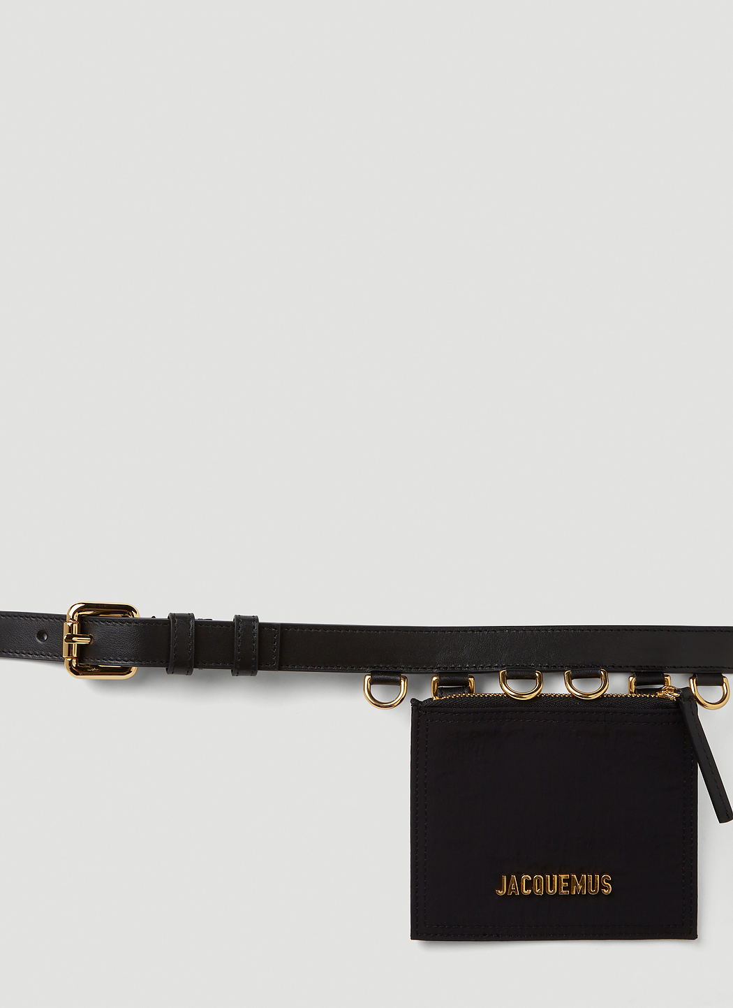 La Ceinture Anellu Belt