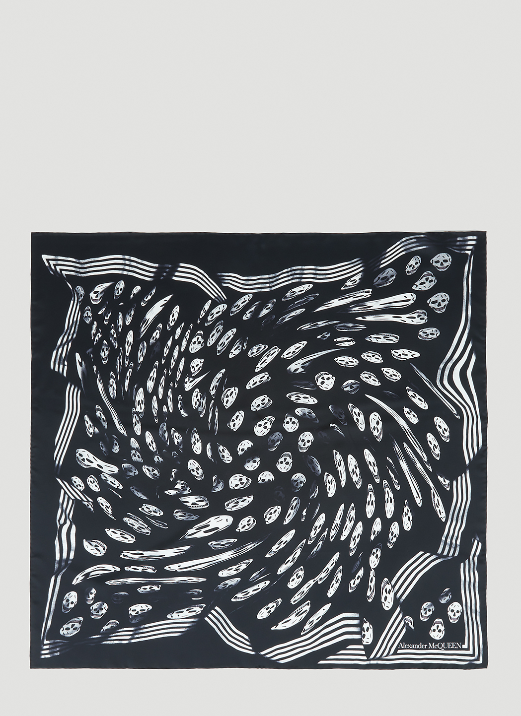 Vortex Biker Scarf