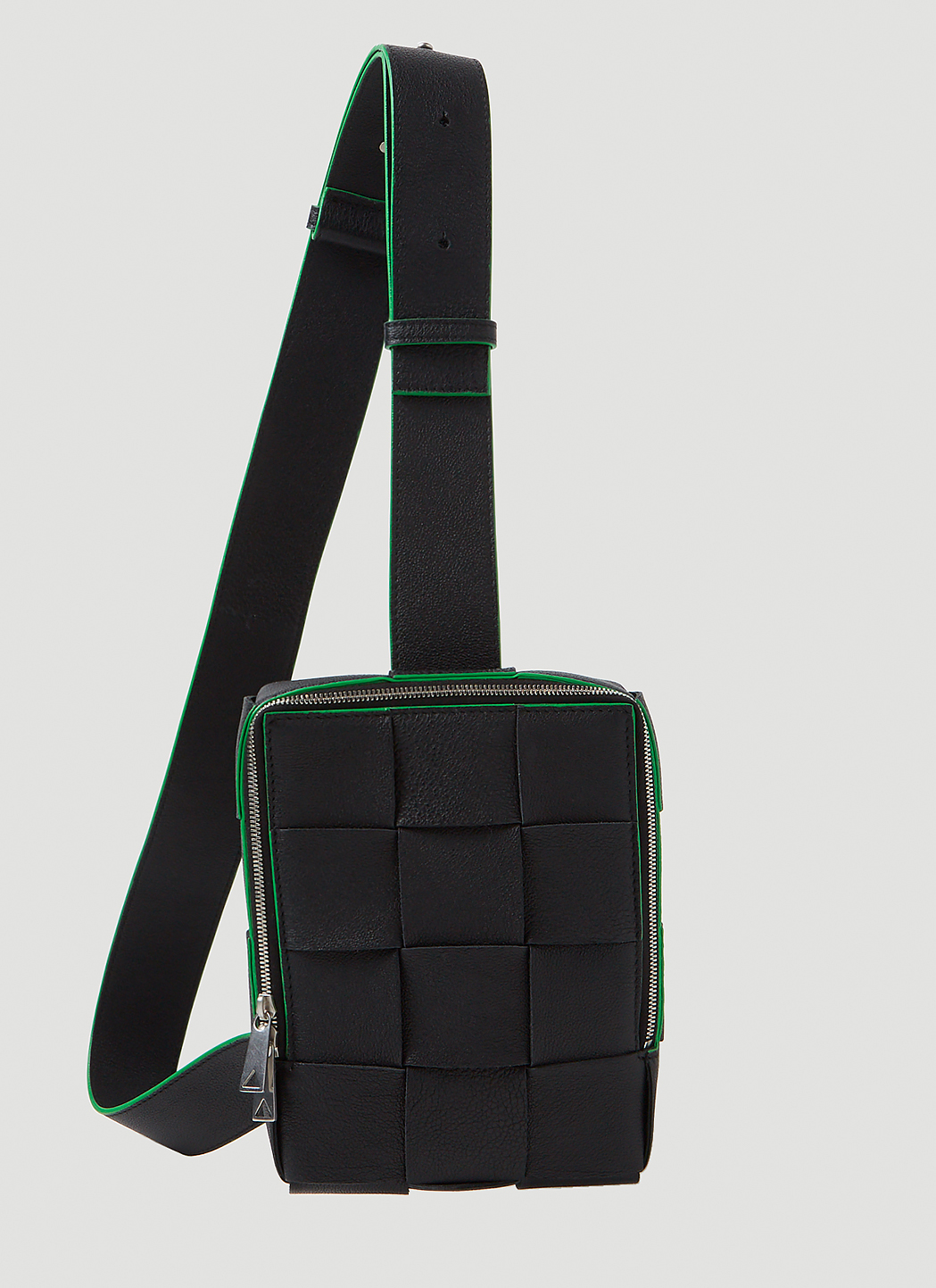 Cassette Crossbody Bag