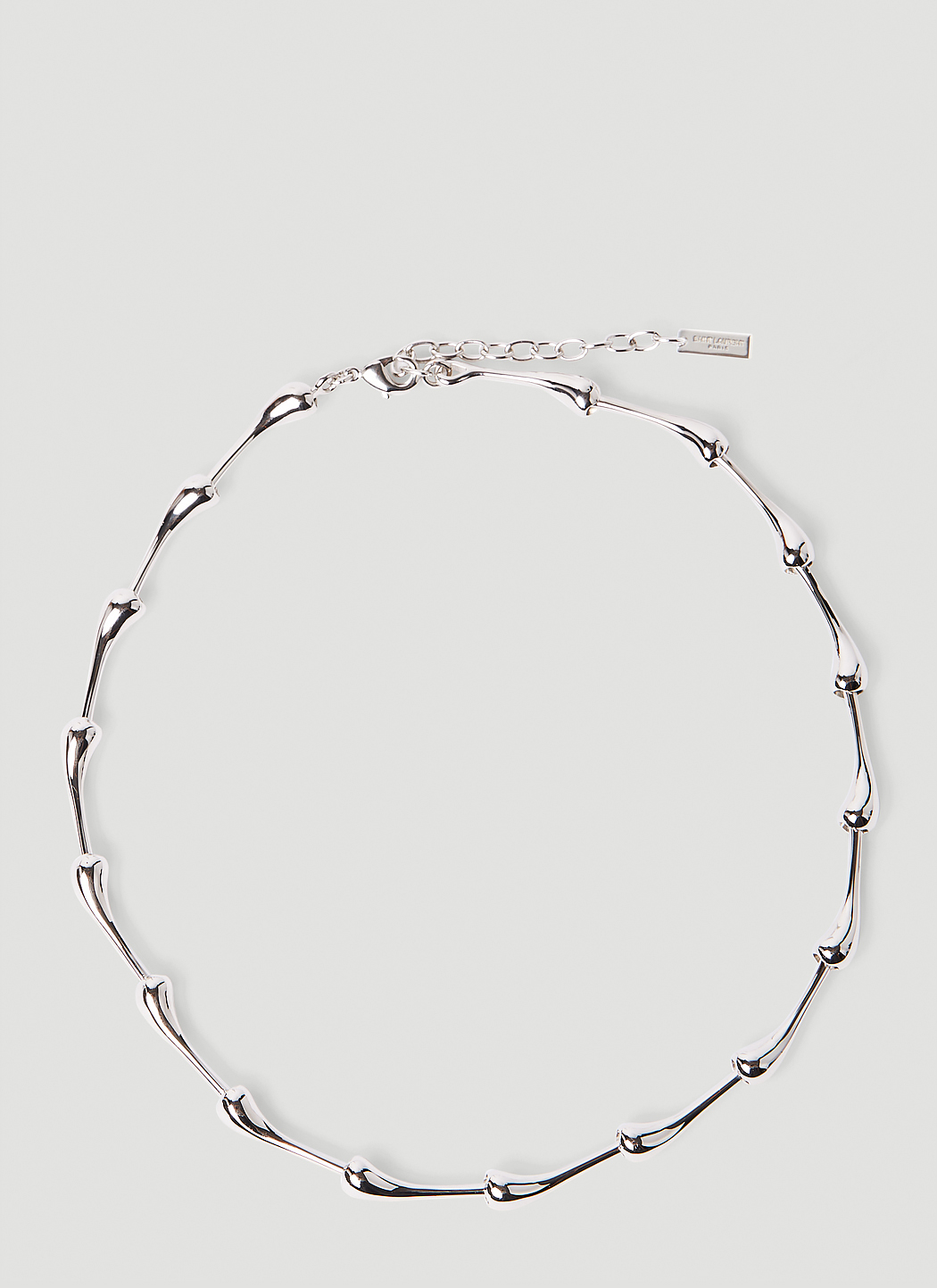 Large Drop Bracelet
