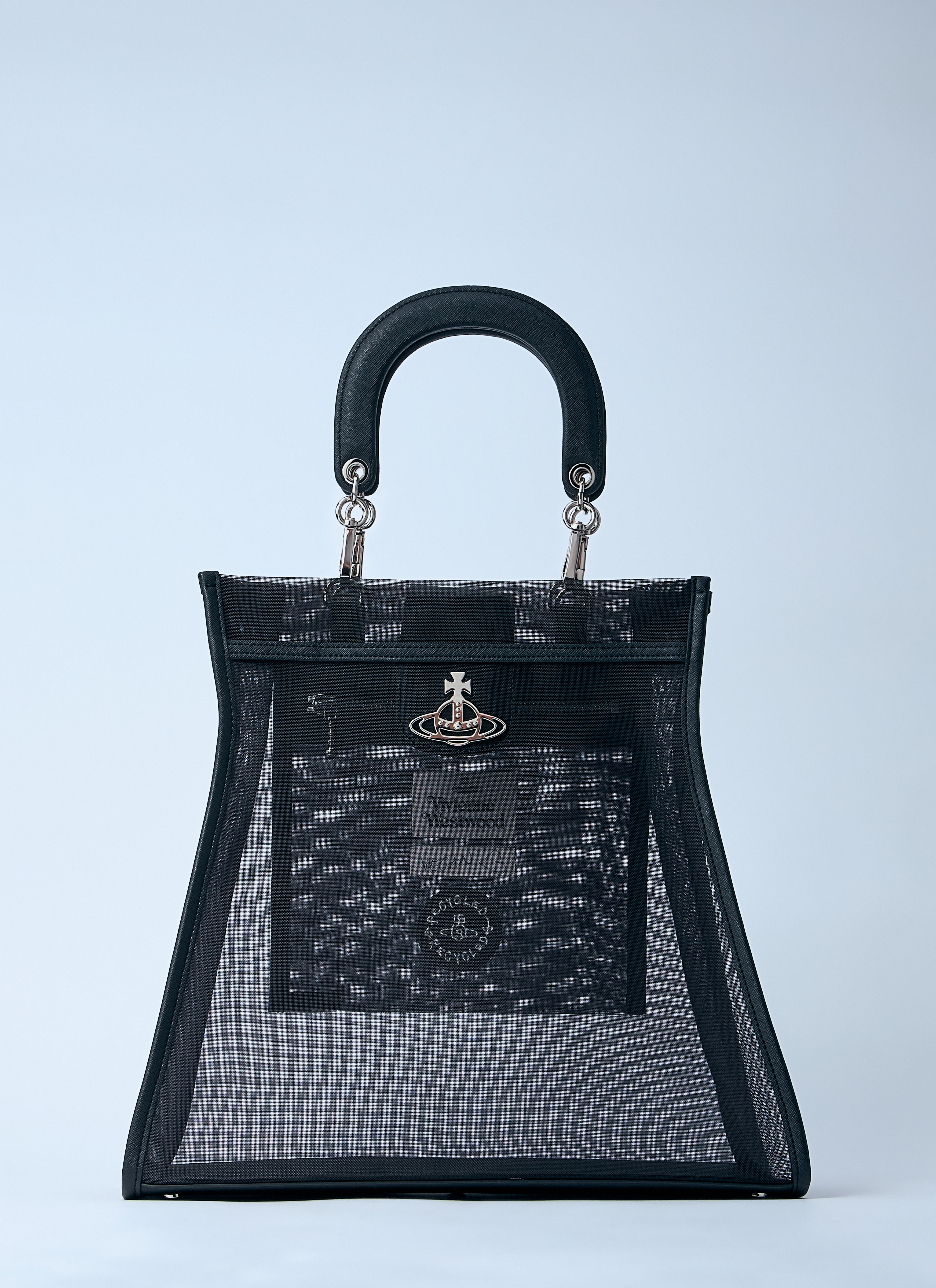 Monaco Crossbody Bag